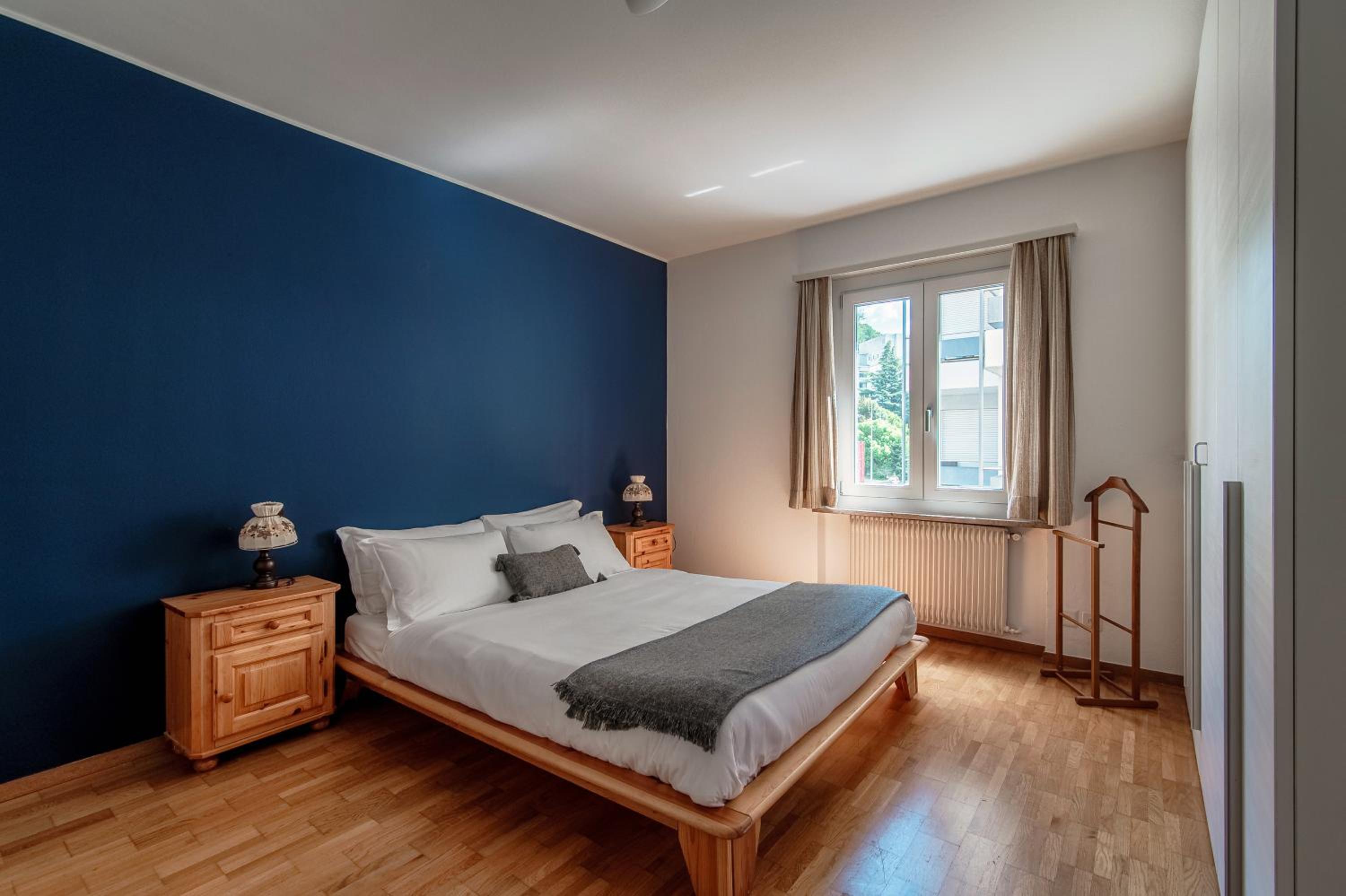 Victoria Apartment by Quokka 360 - simple and practical flat in Locarno