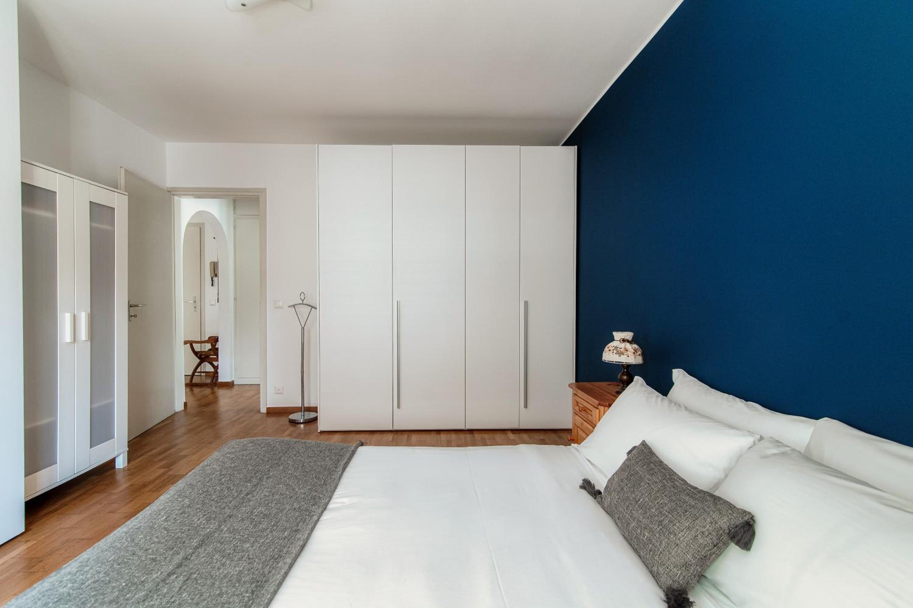 Victoria Apartment by Quokka 360 - simple and practical flat in Locarno