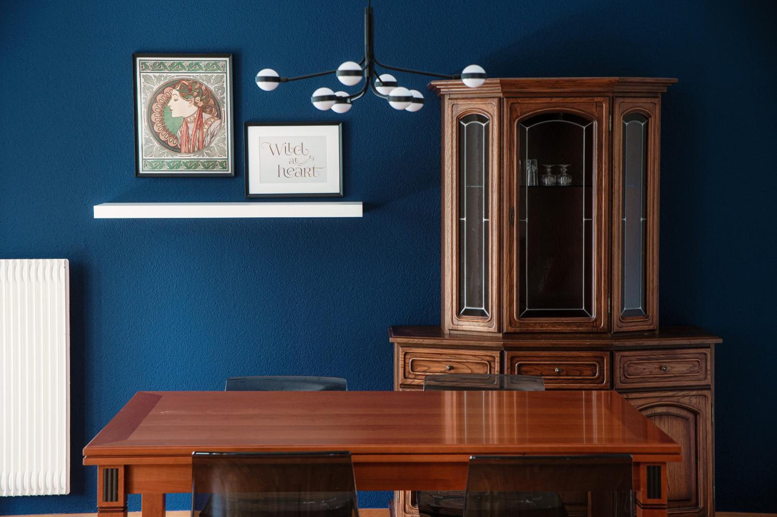 Victoria Apartment by Quokka 360 - simple and practical flat in Locarno