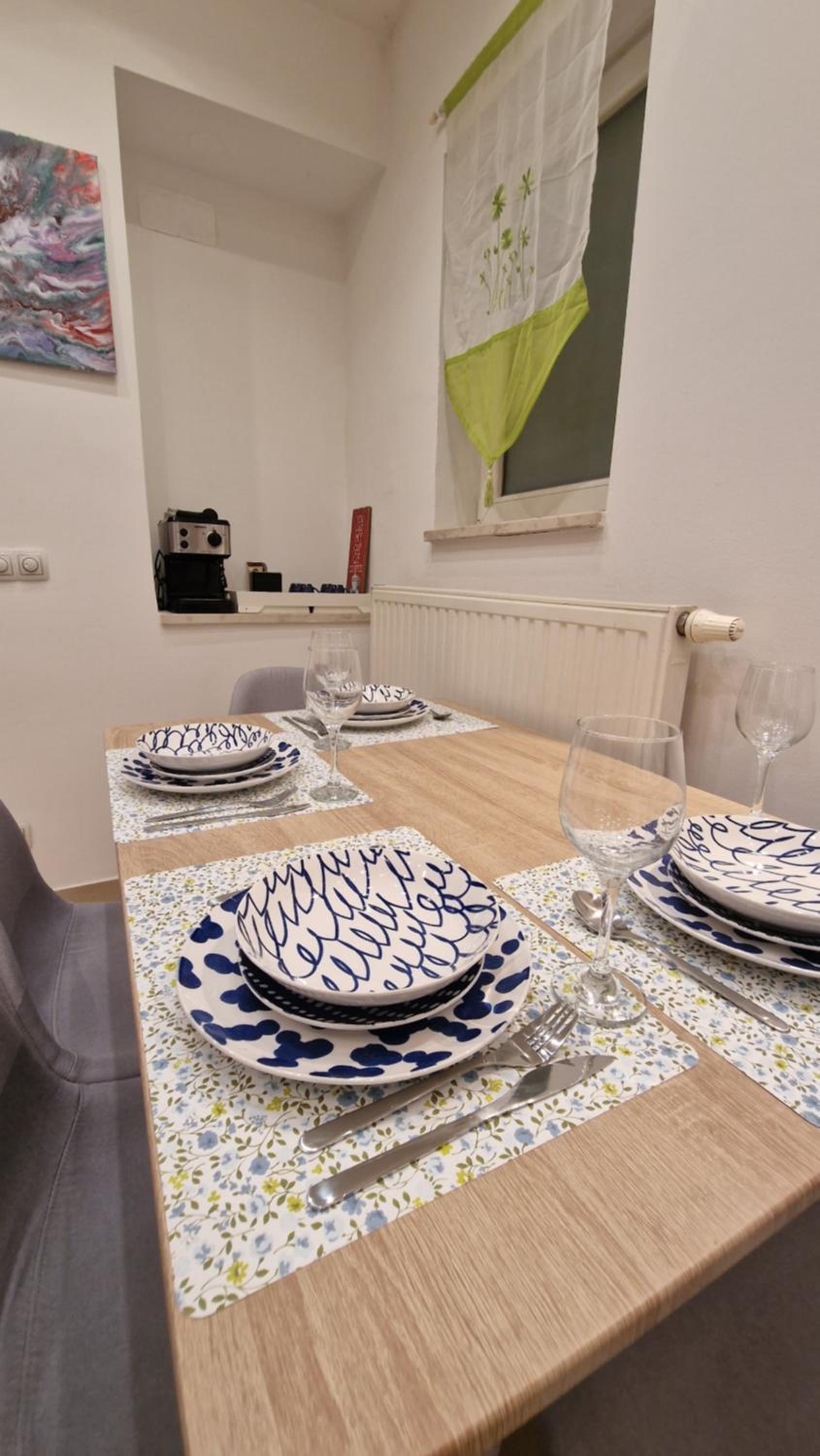 Apartman Roses