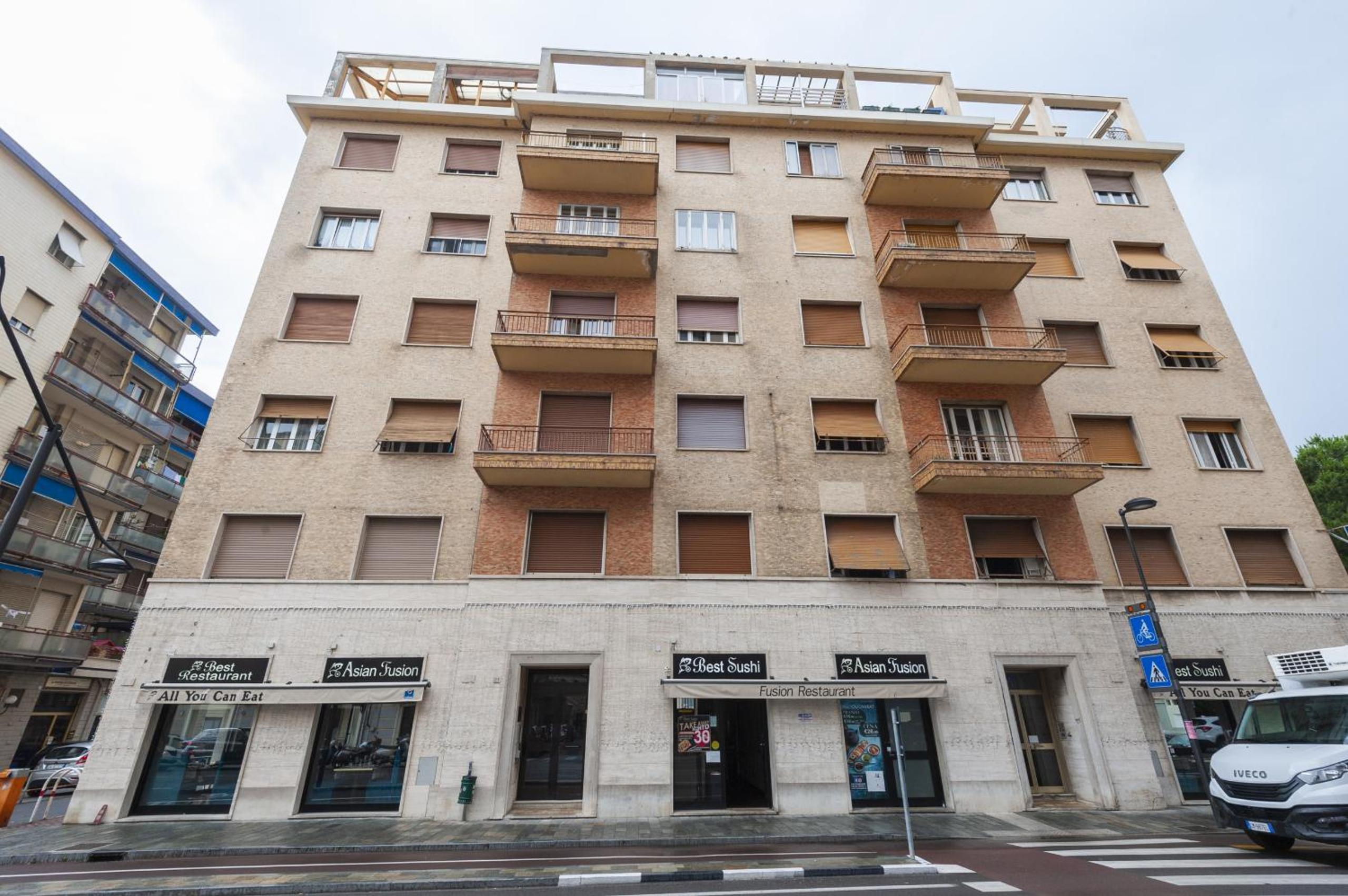 Casa Fiorina by Wonderful Italy en Savona