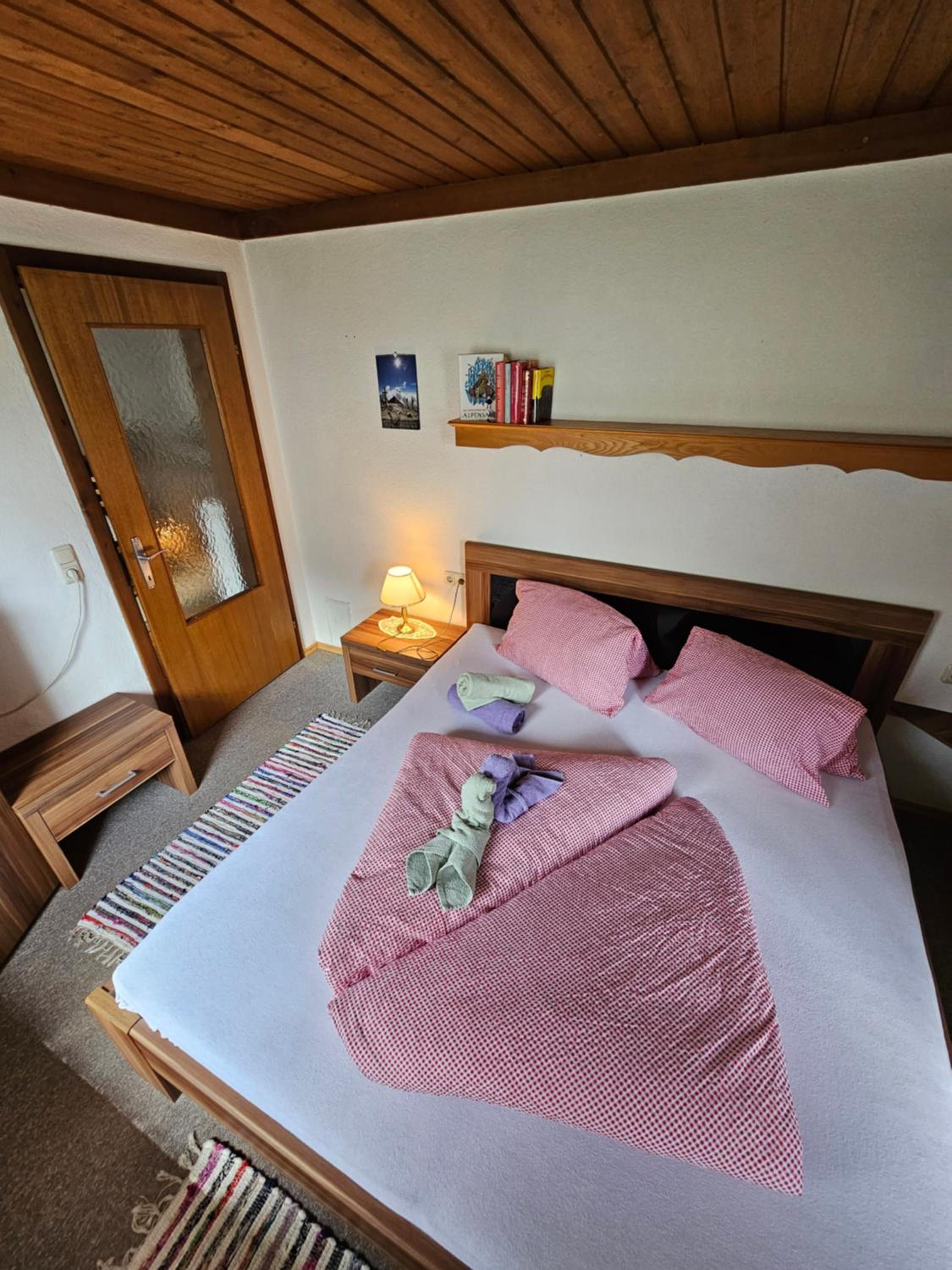 Henry‘s sweet home view 5