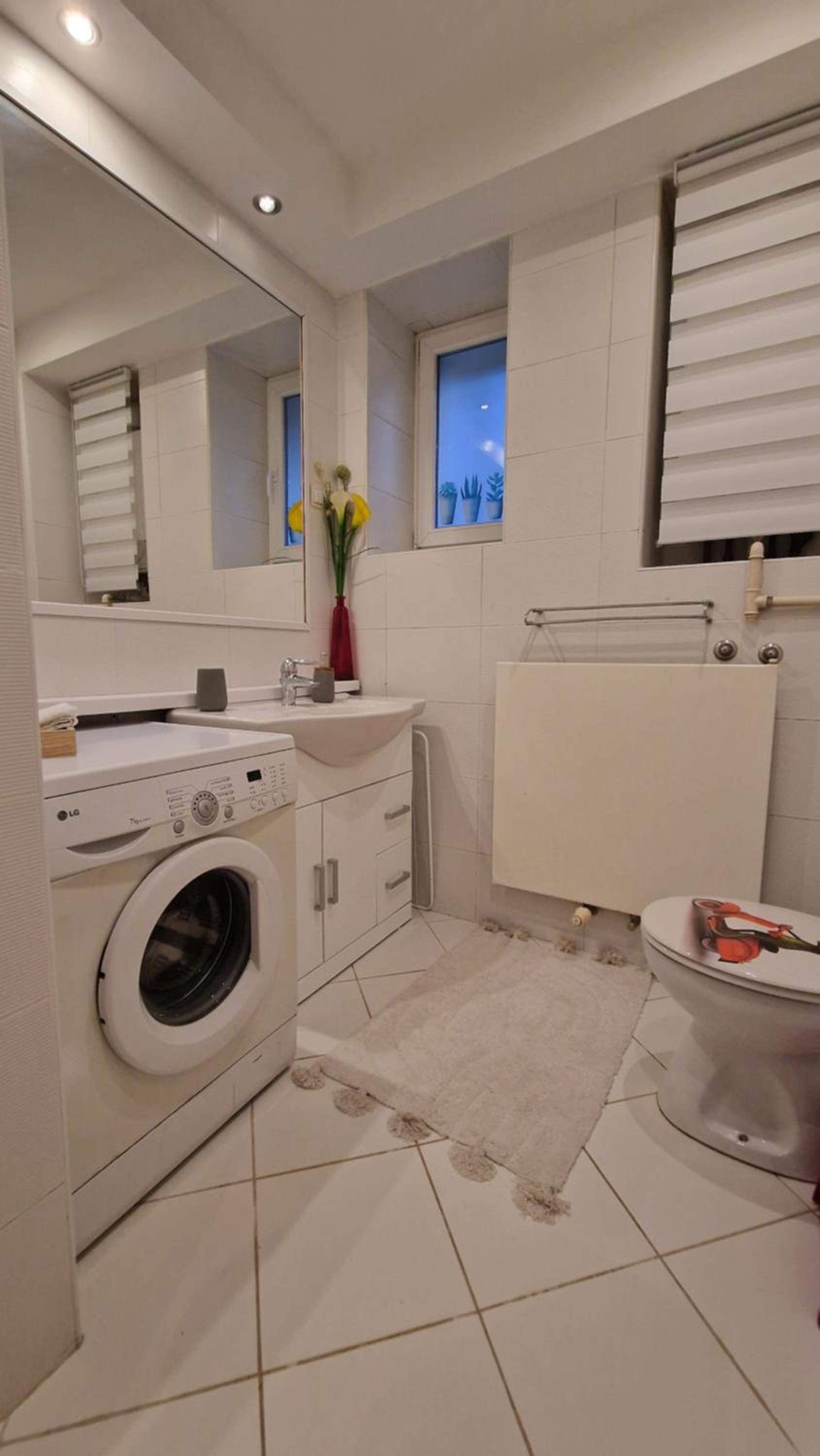 Apartman Roses