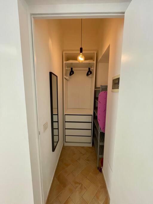 Santa Sofia Apartment