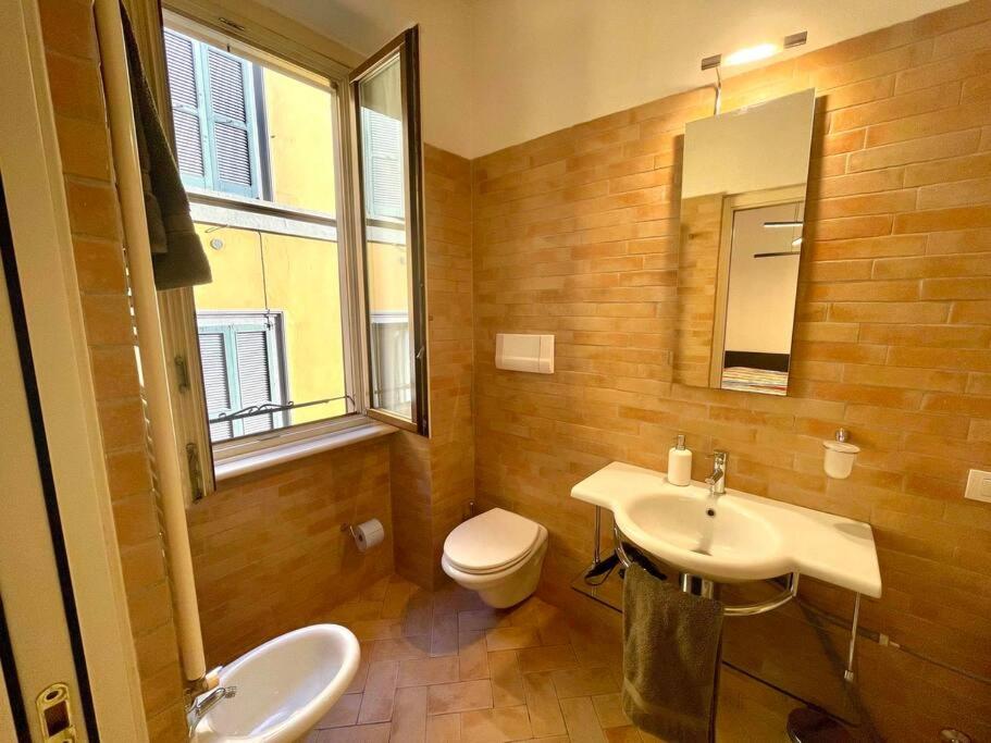 Santa Sofia Apartment