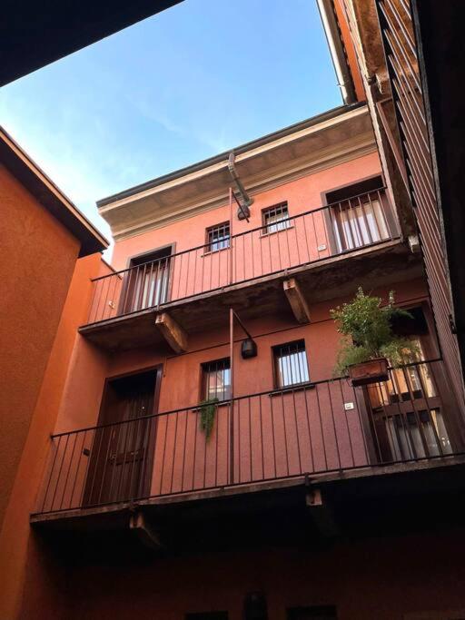 Santa Sofia Apartment