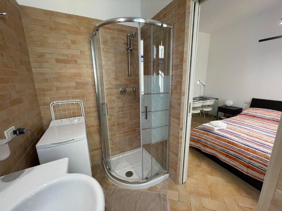 Santa Sofia Apartment