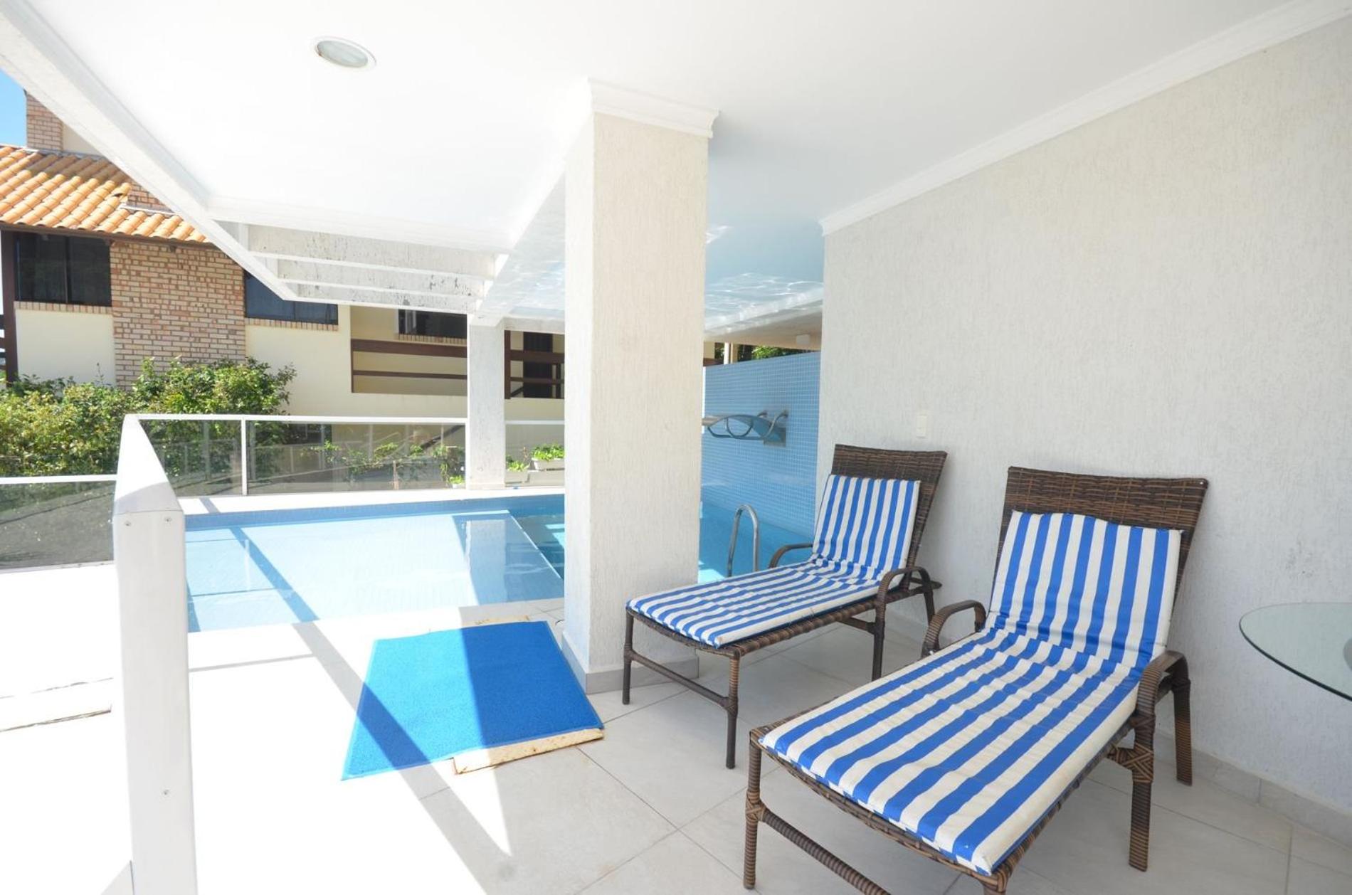 379 - Maravilhoso apto 2 quartos na Lagoinha