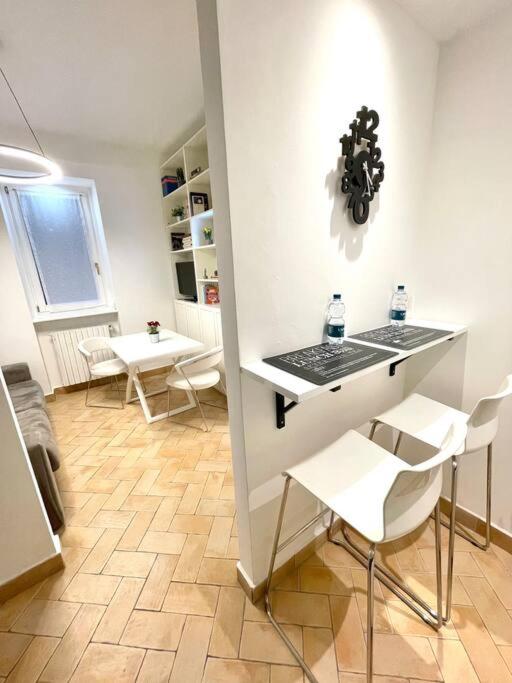 Santa Sofia Apartment