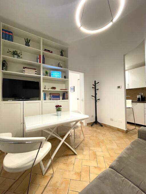 Santa Sofia Apartment
