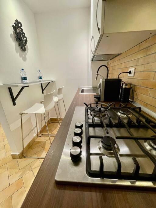 Santa Sofia Apartment