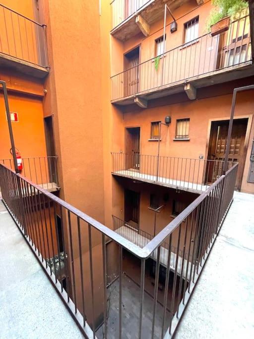 Santa Sofia Apartment