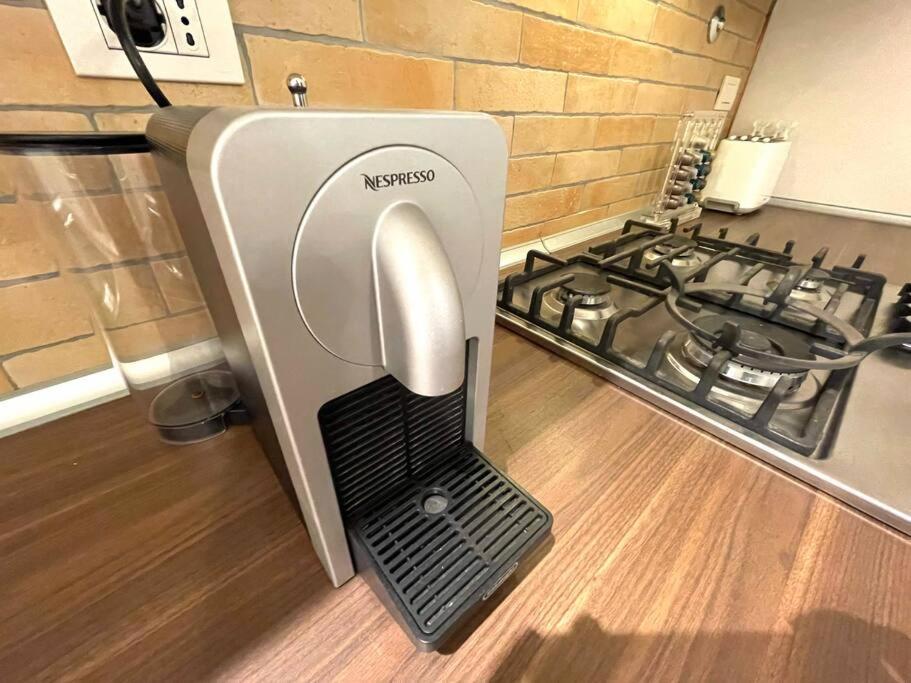 Santa Sofia Apartment