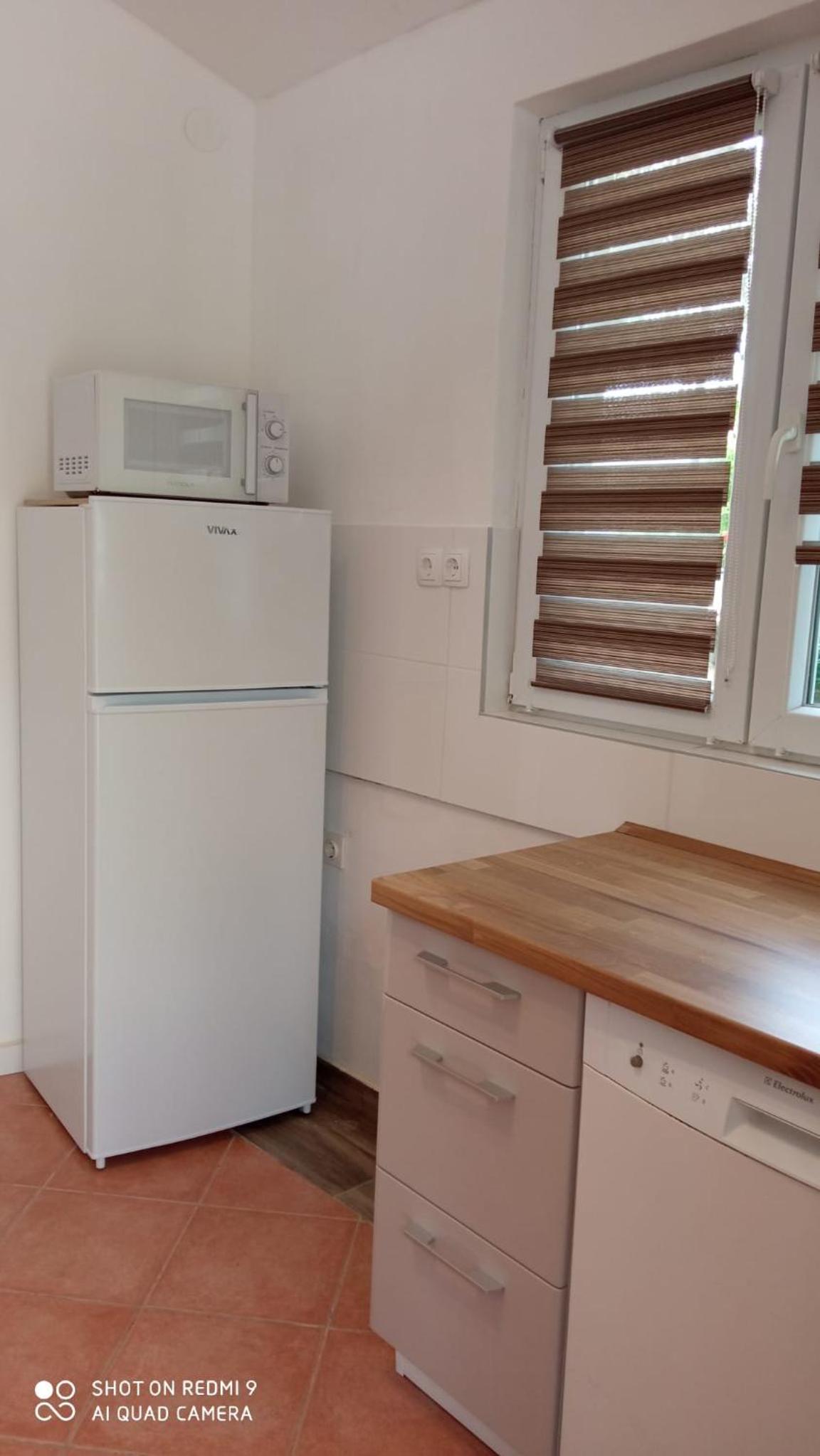 Apartmani Nikola