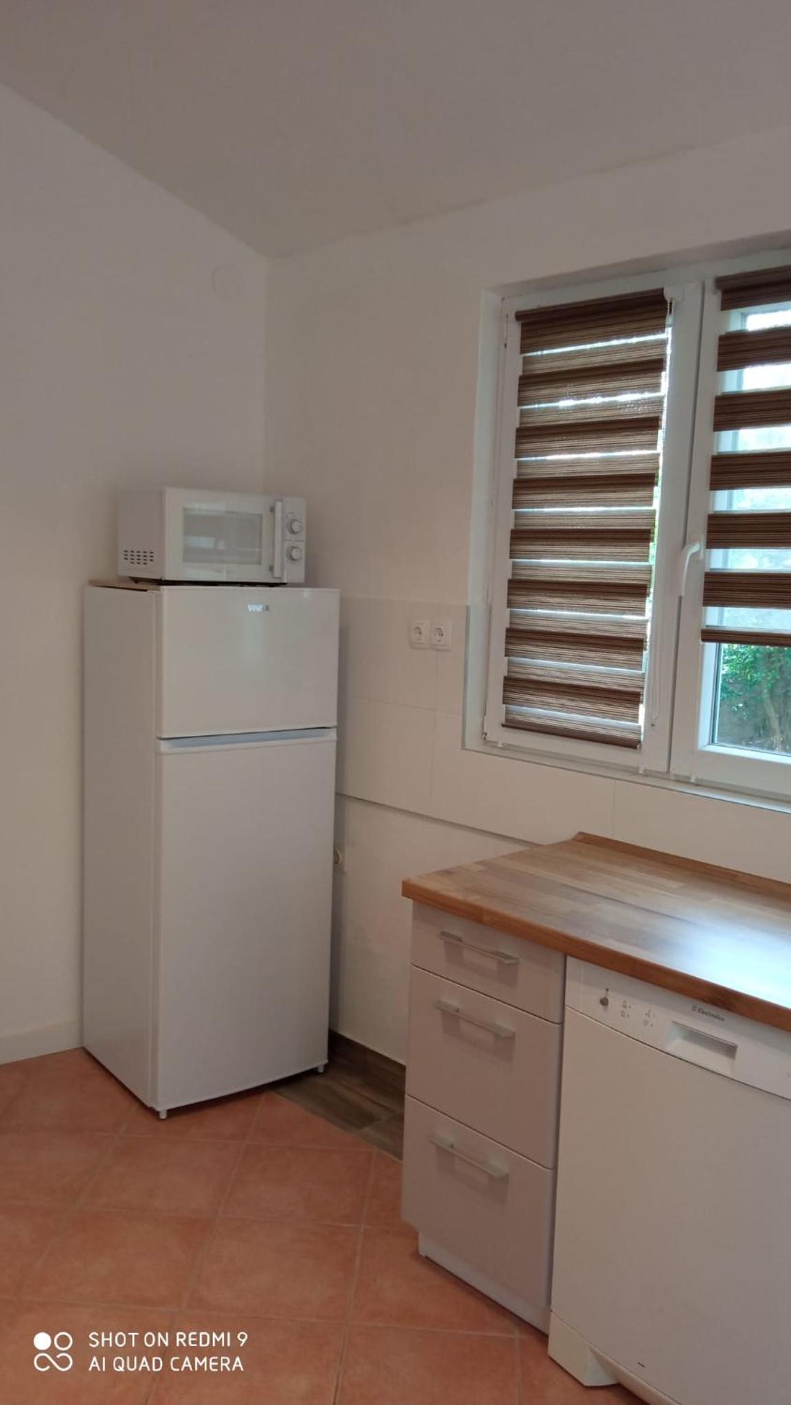 Apartmani Nikola