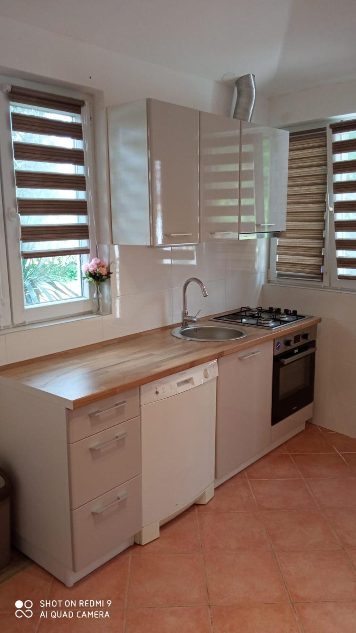 Apartmani Nikola