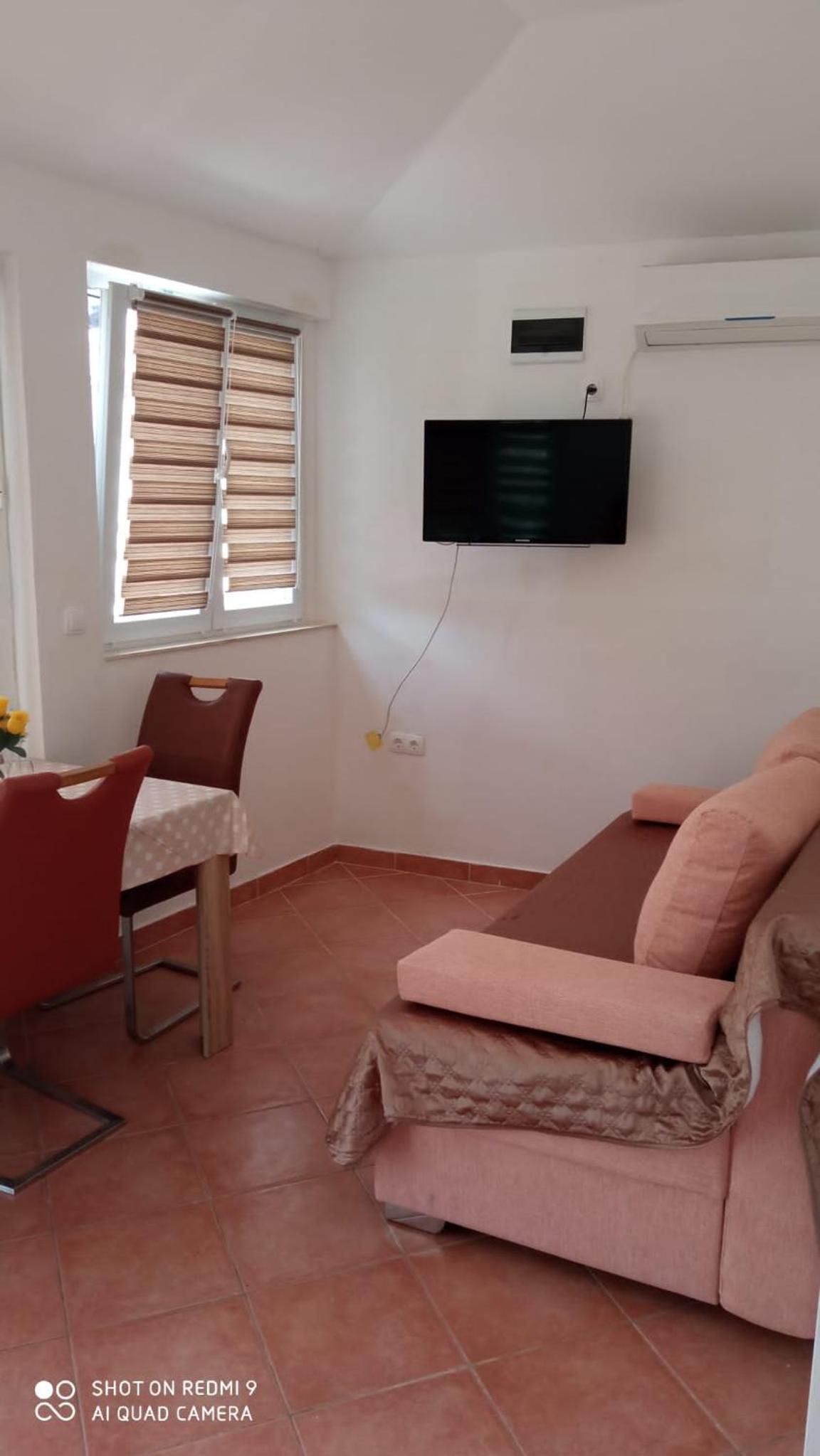 Apartmani Nikola