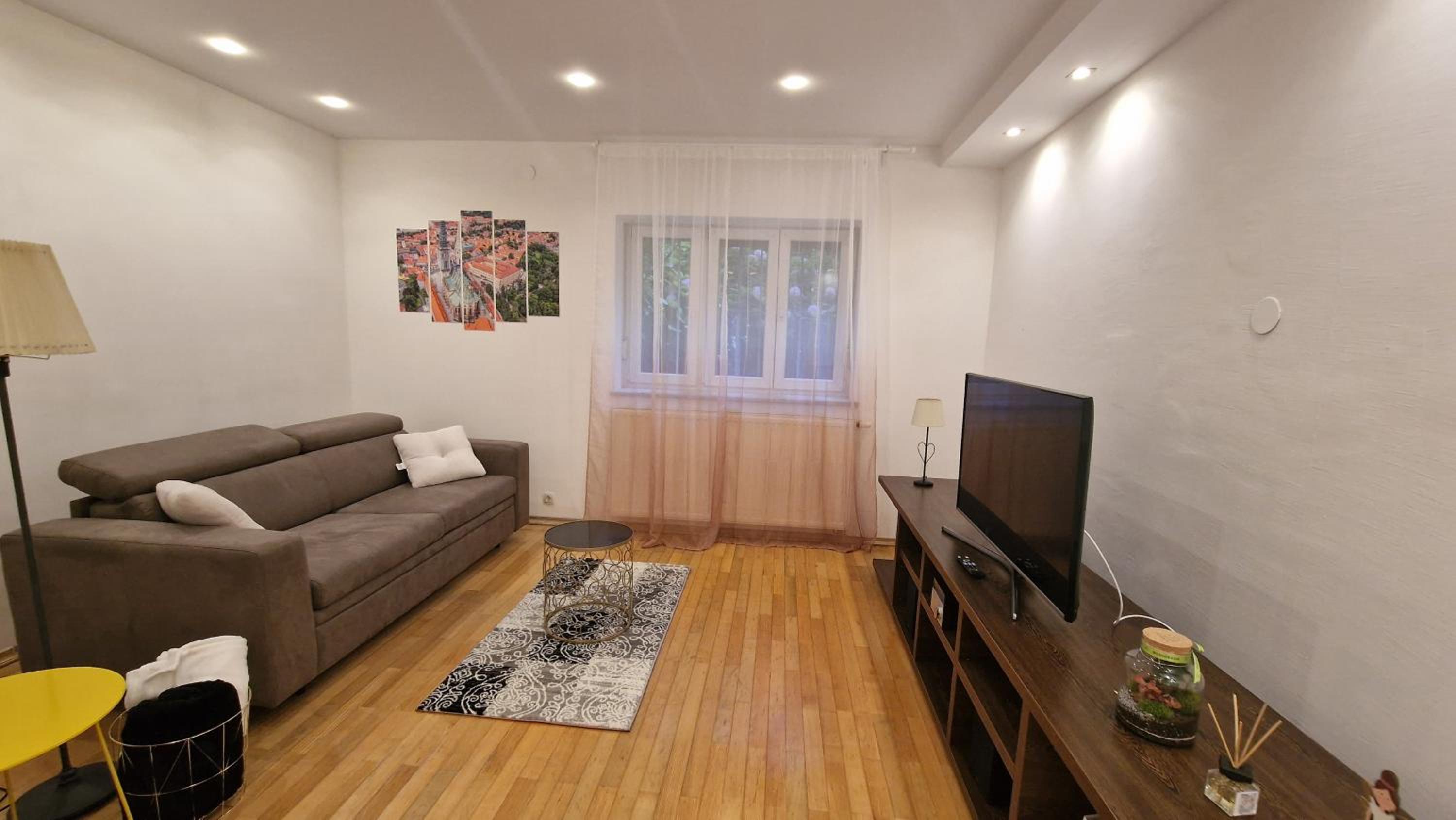 Apartman Roses
