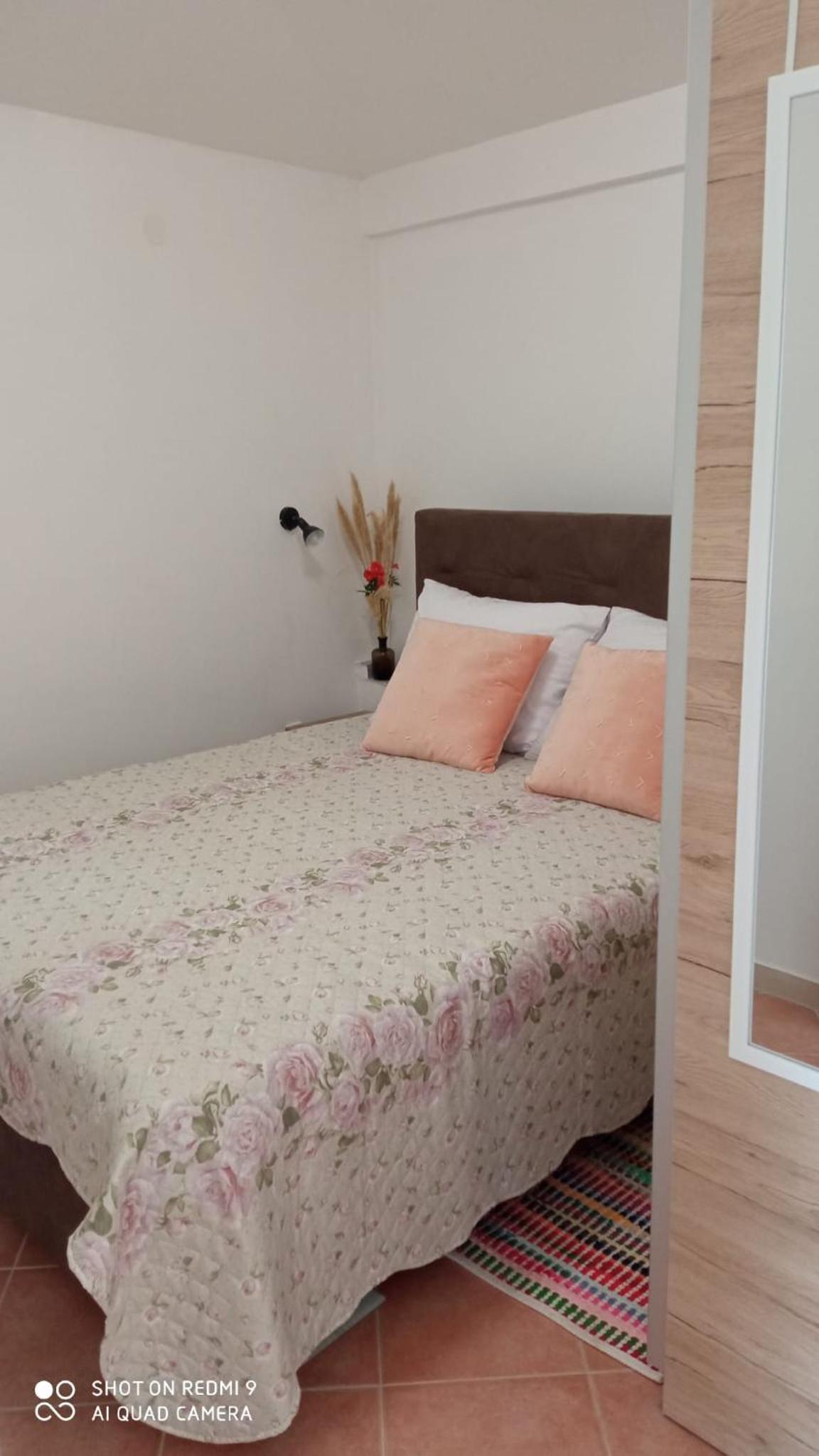 Apartmani Nikola