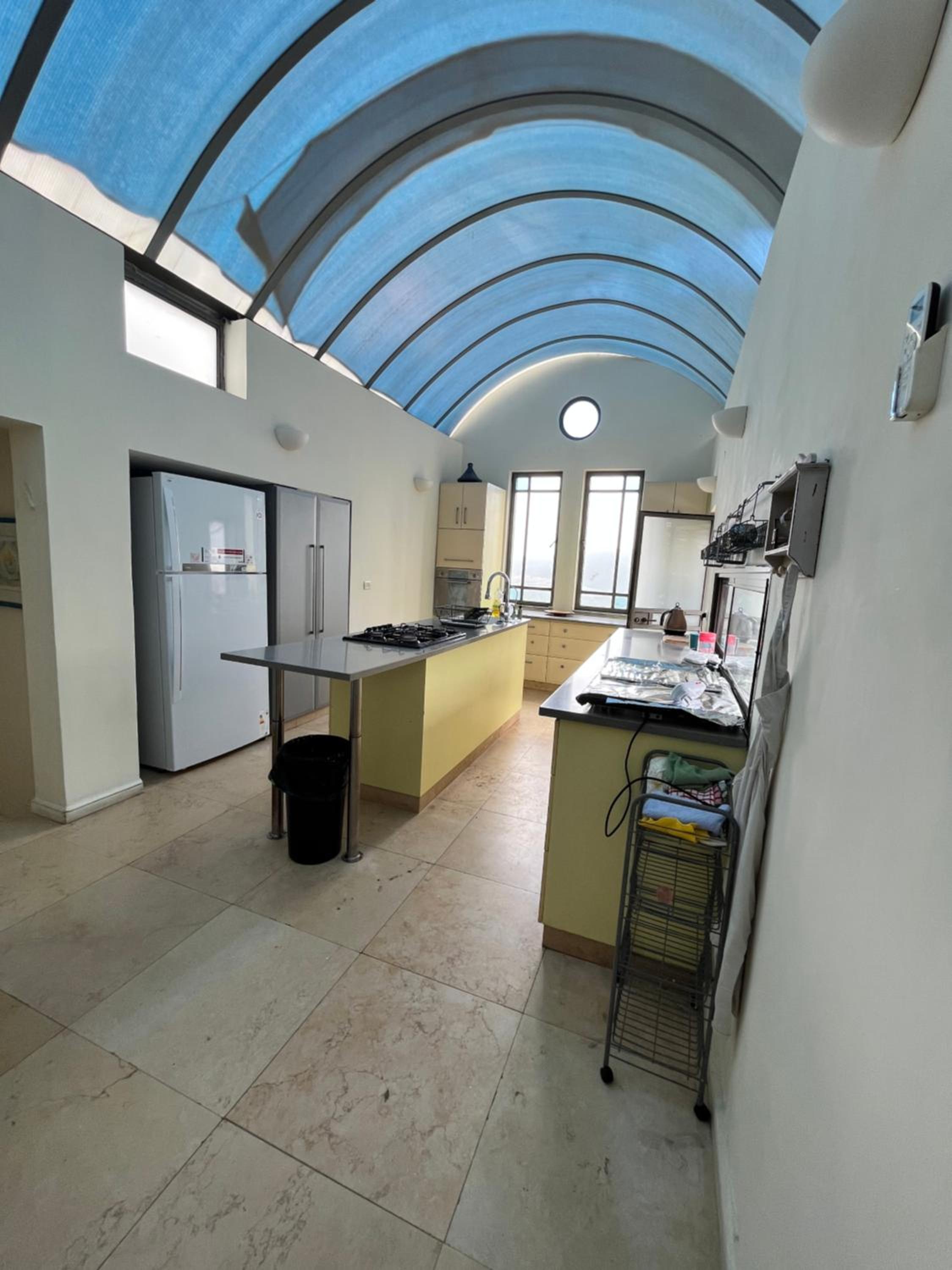 Artists' Colony Inn Zefat