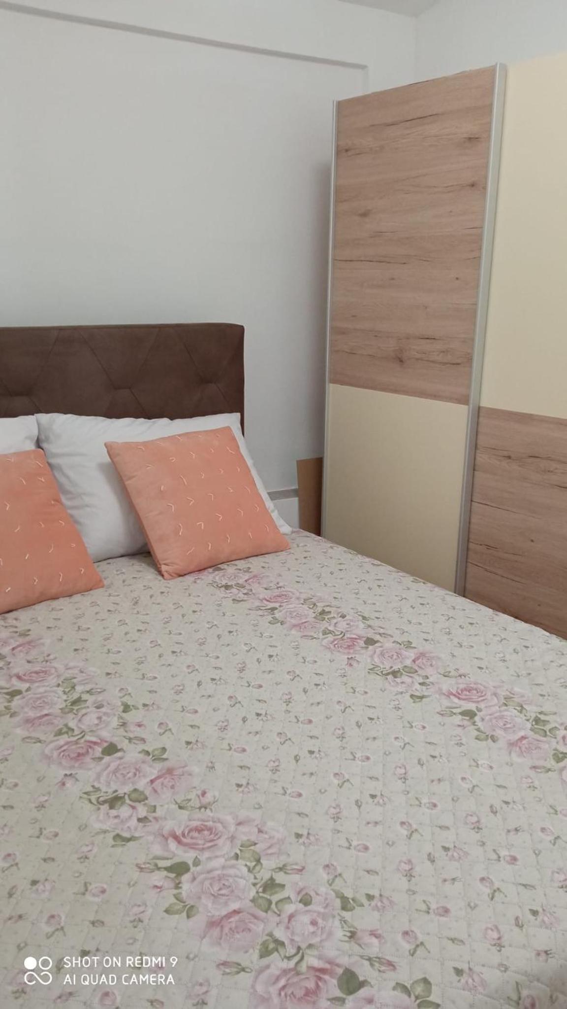 Apartmani Nikola