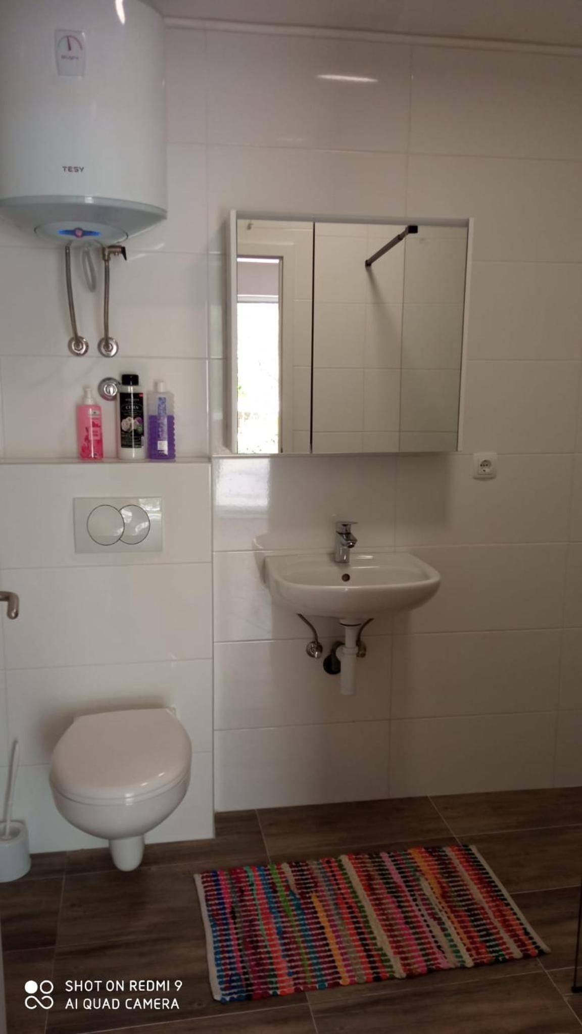 Apartmani Nikola