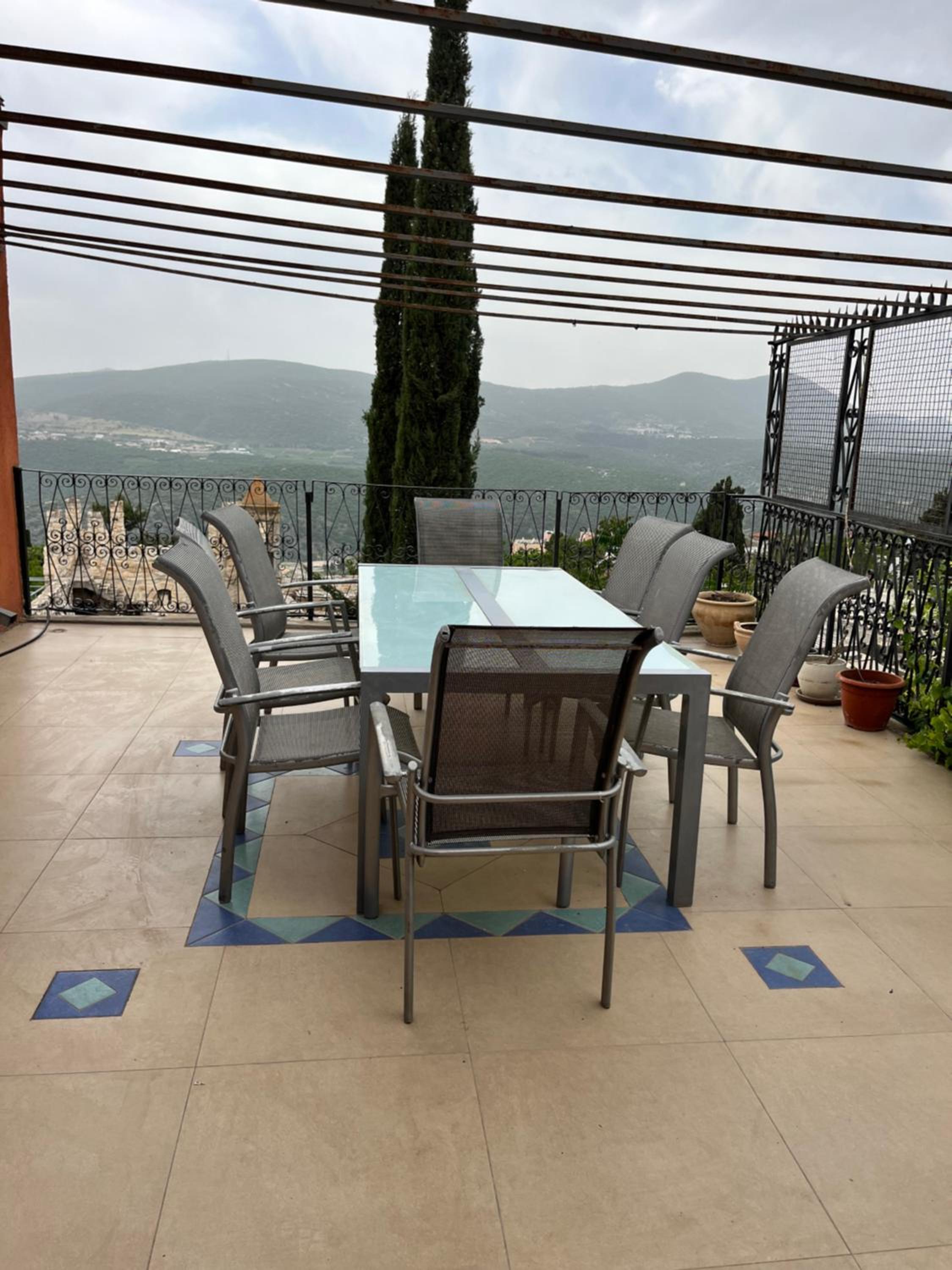 Artists' Colony Inn Zefat