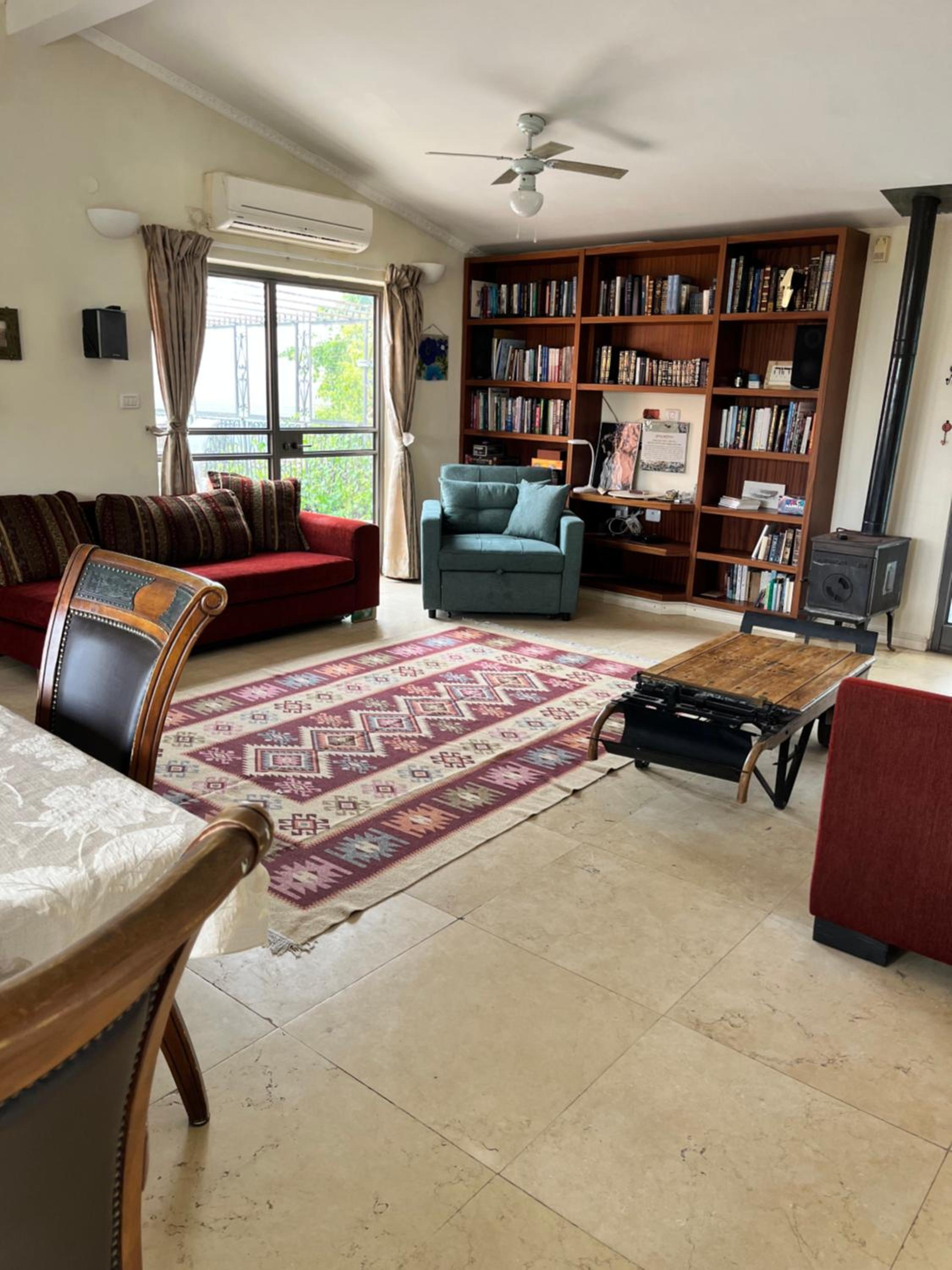Artists' Colony Inn Zefat