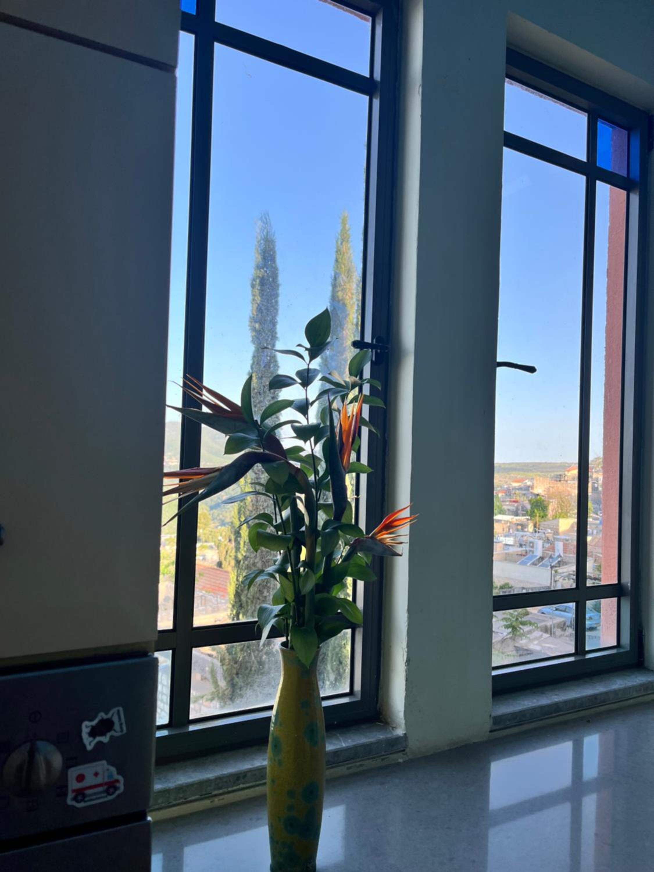 Artists' Colony Inn Zefat