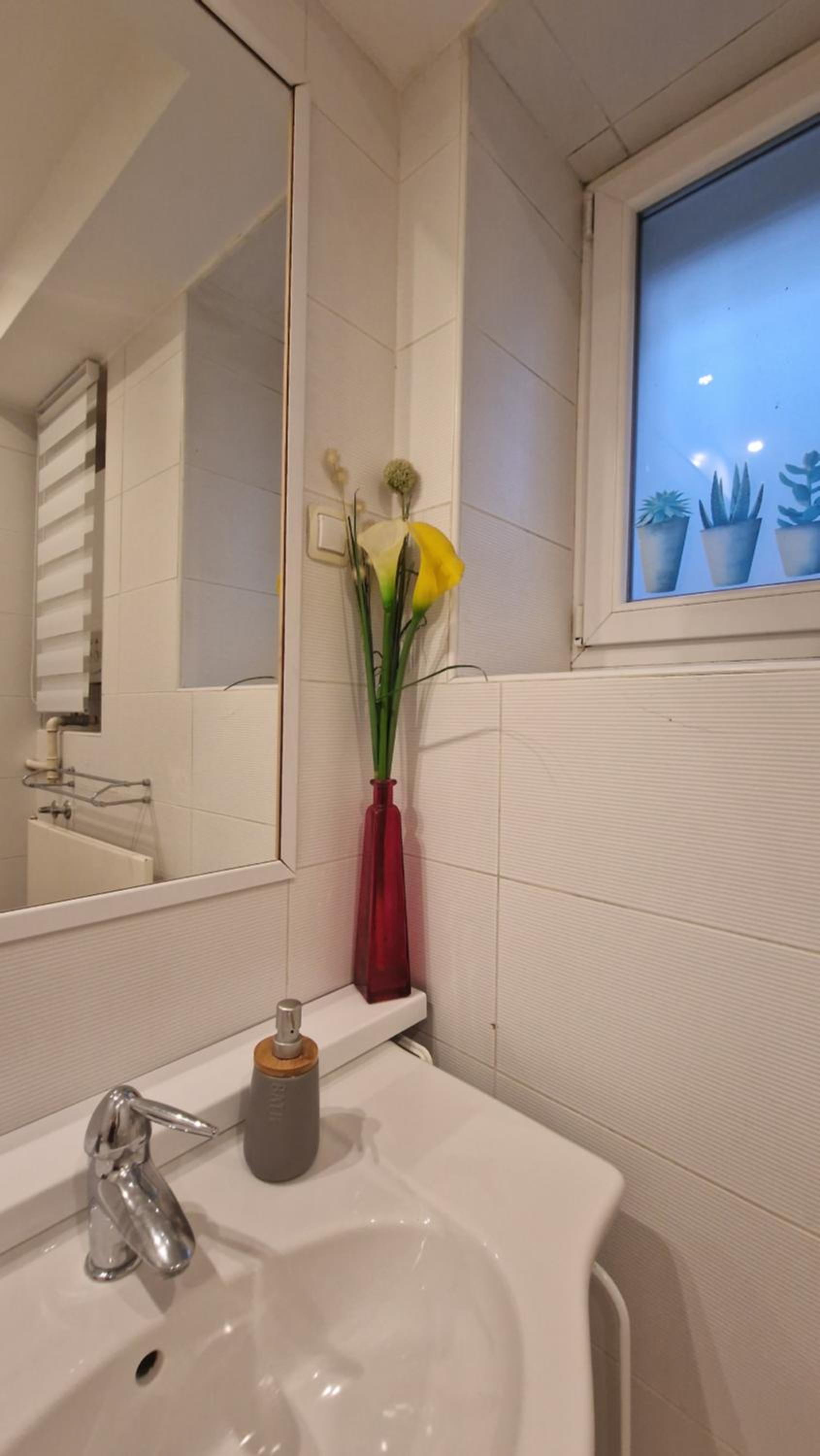 Apartman Roses