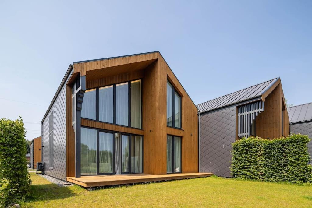 Cozy 3BR Palanga Retreat view 3