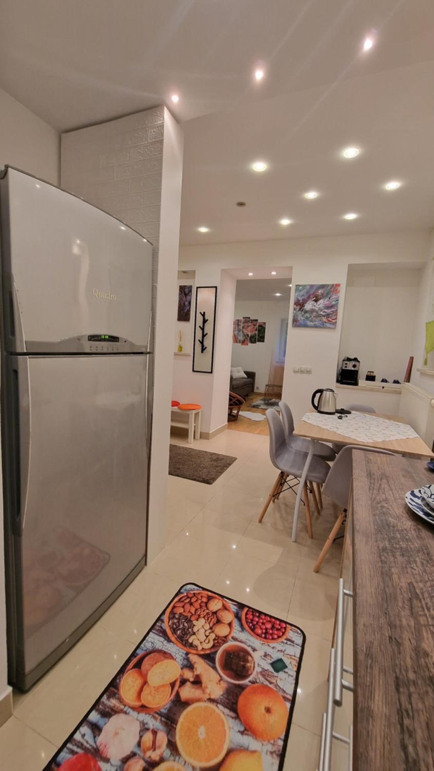 Apartman Roses