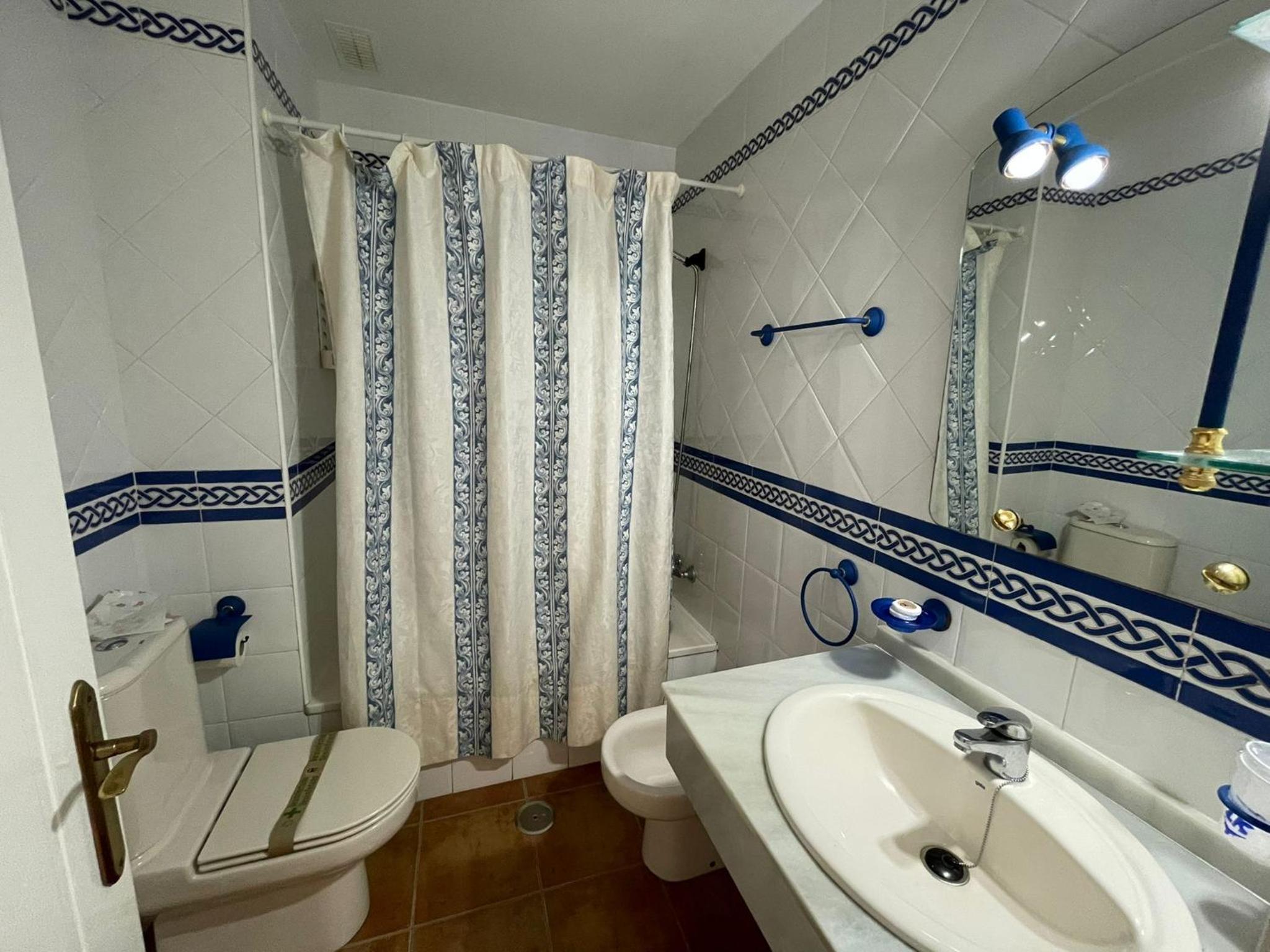 PRECIOSOS APARTAMENTO DE DOS DORMITORIOS