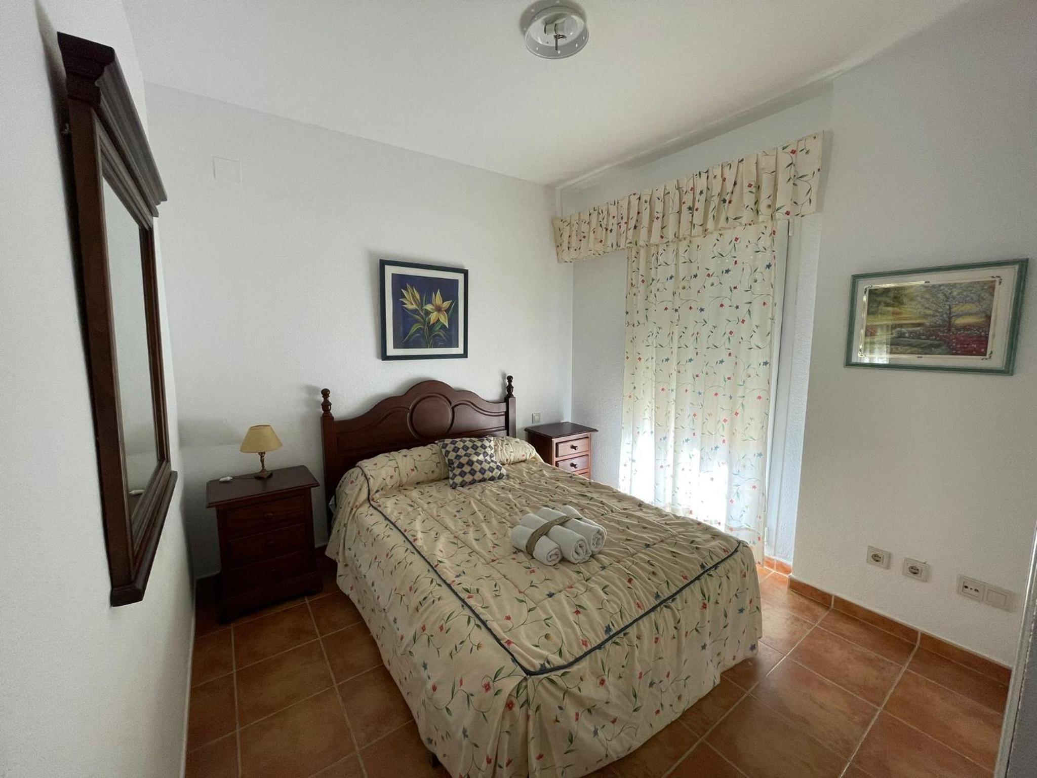 PRECIOSOS APARTAMENTO DE DOS DORMITORIOS
