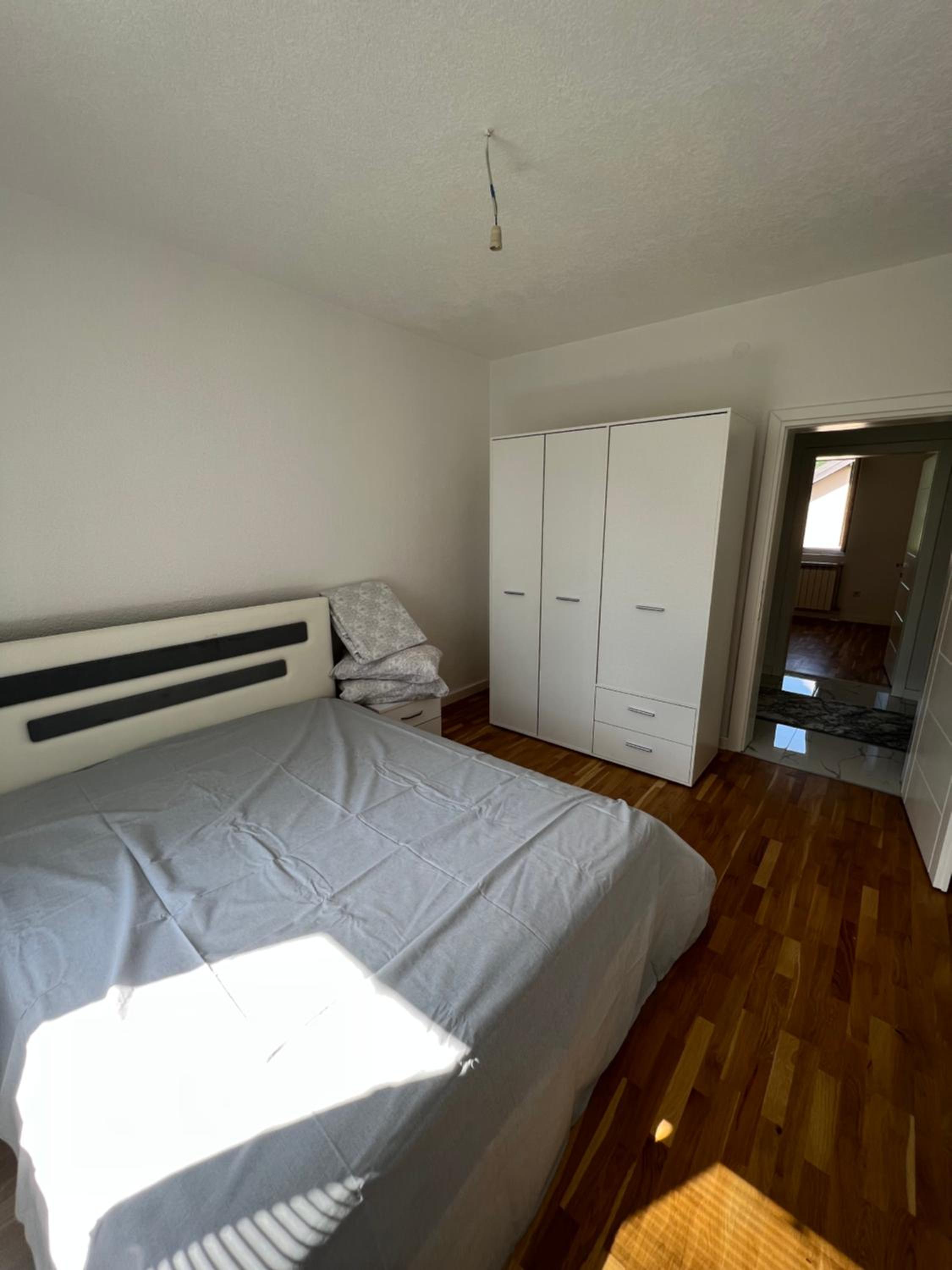 Duča Apartmani