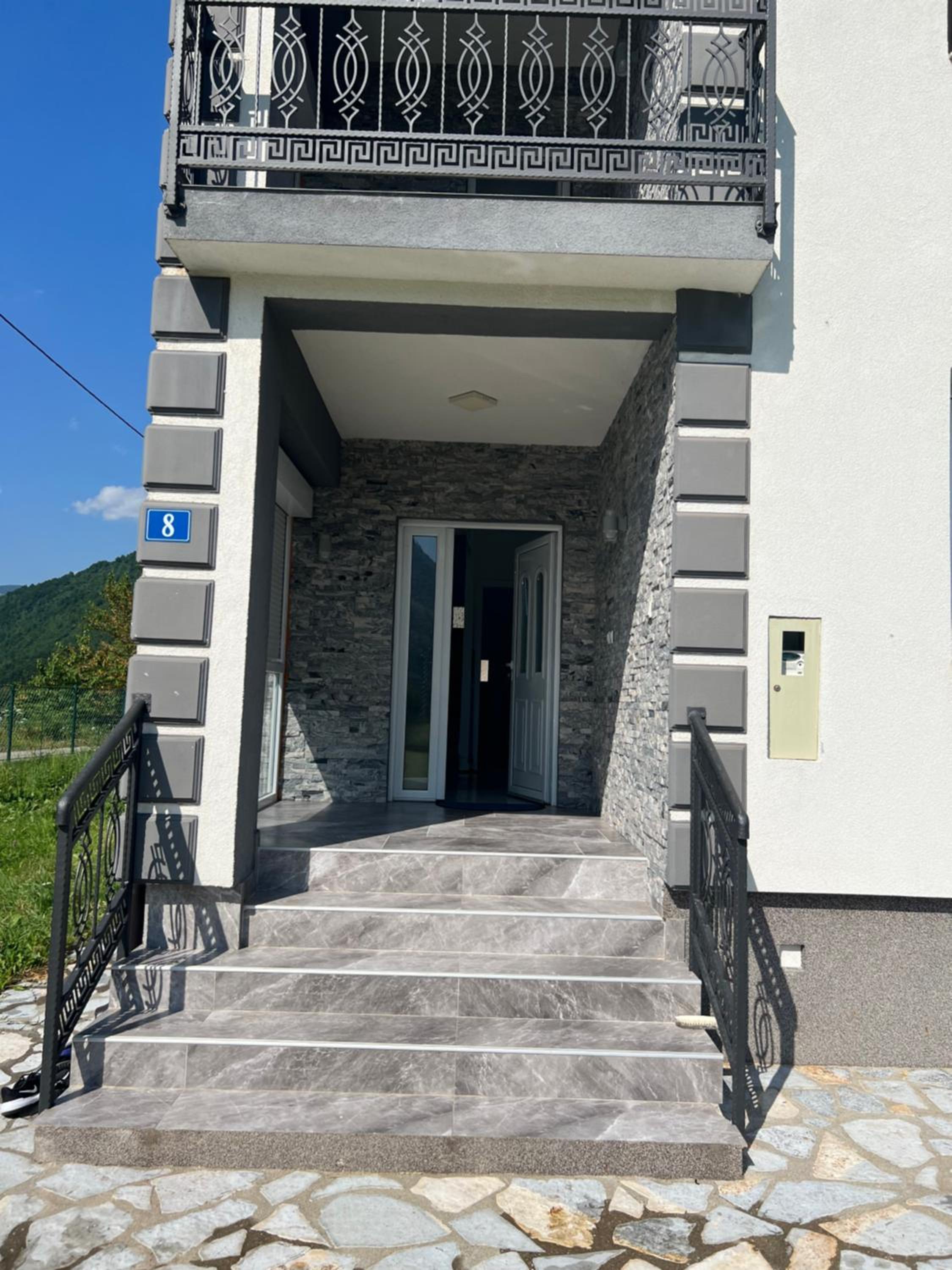 Duča Apartmani