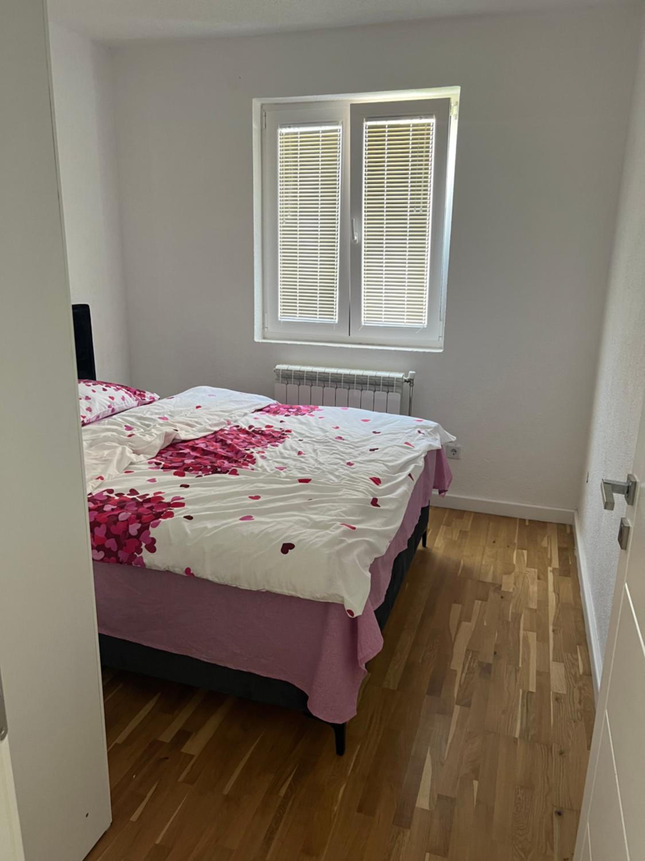 Duča Apartmani