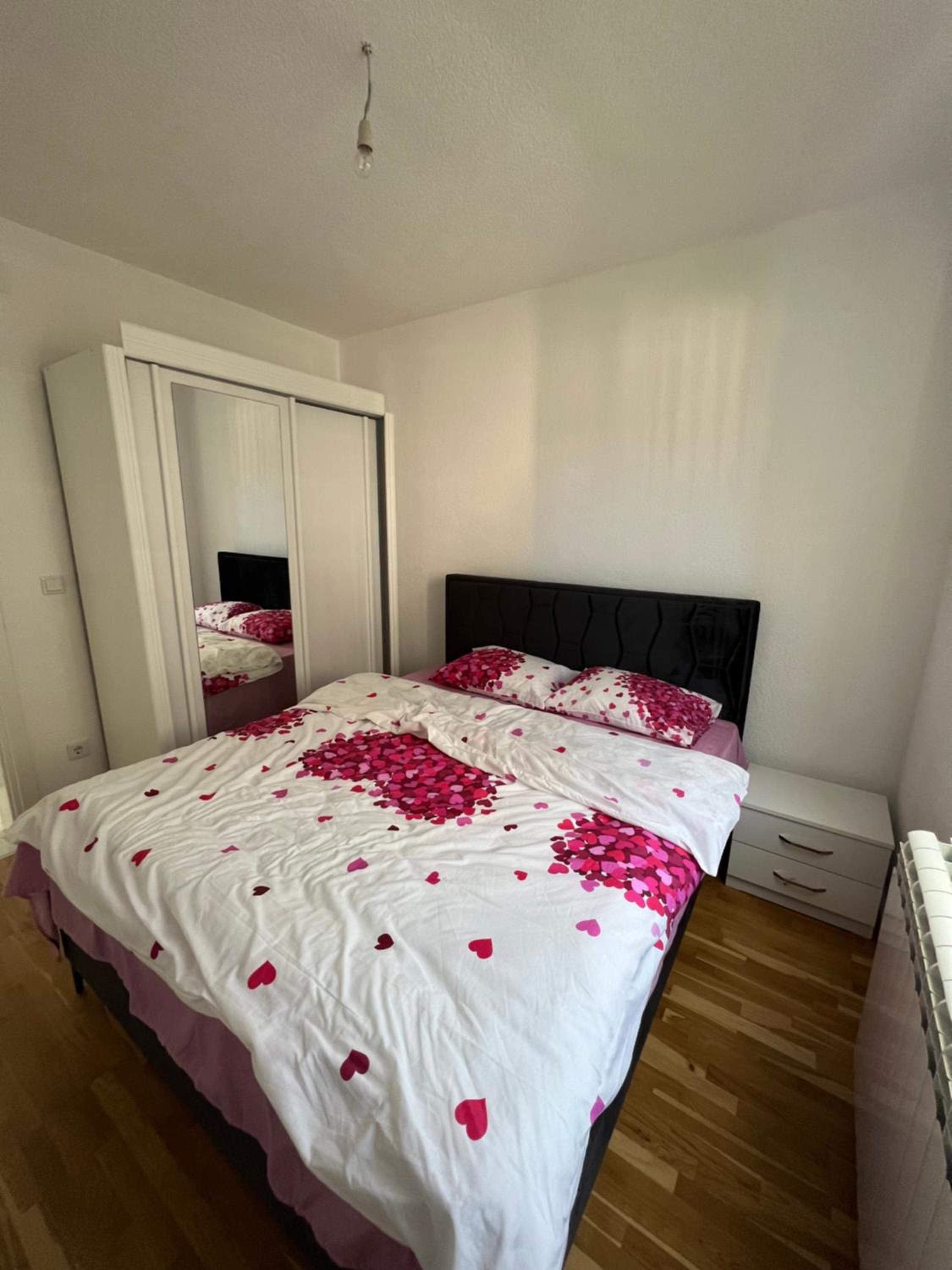 Duča Apartmani