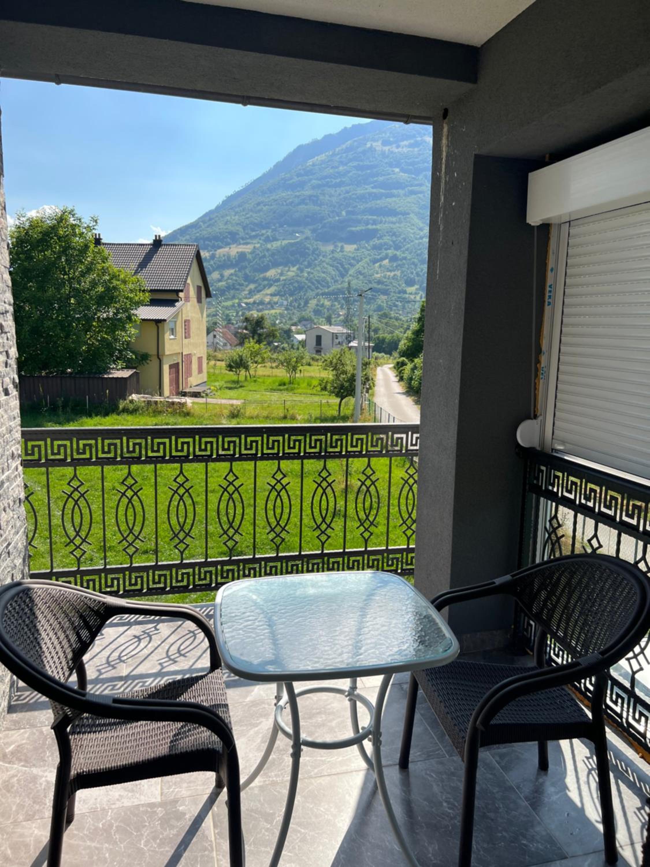 Duča Apartmani