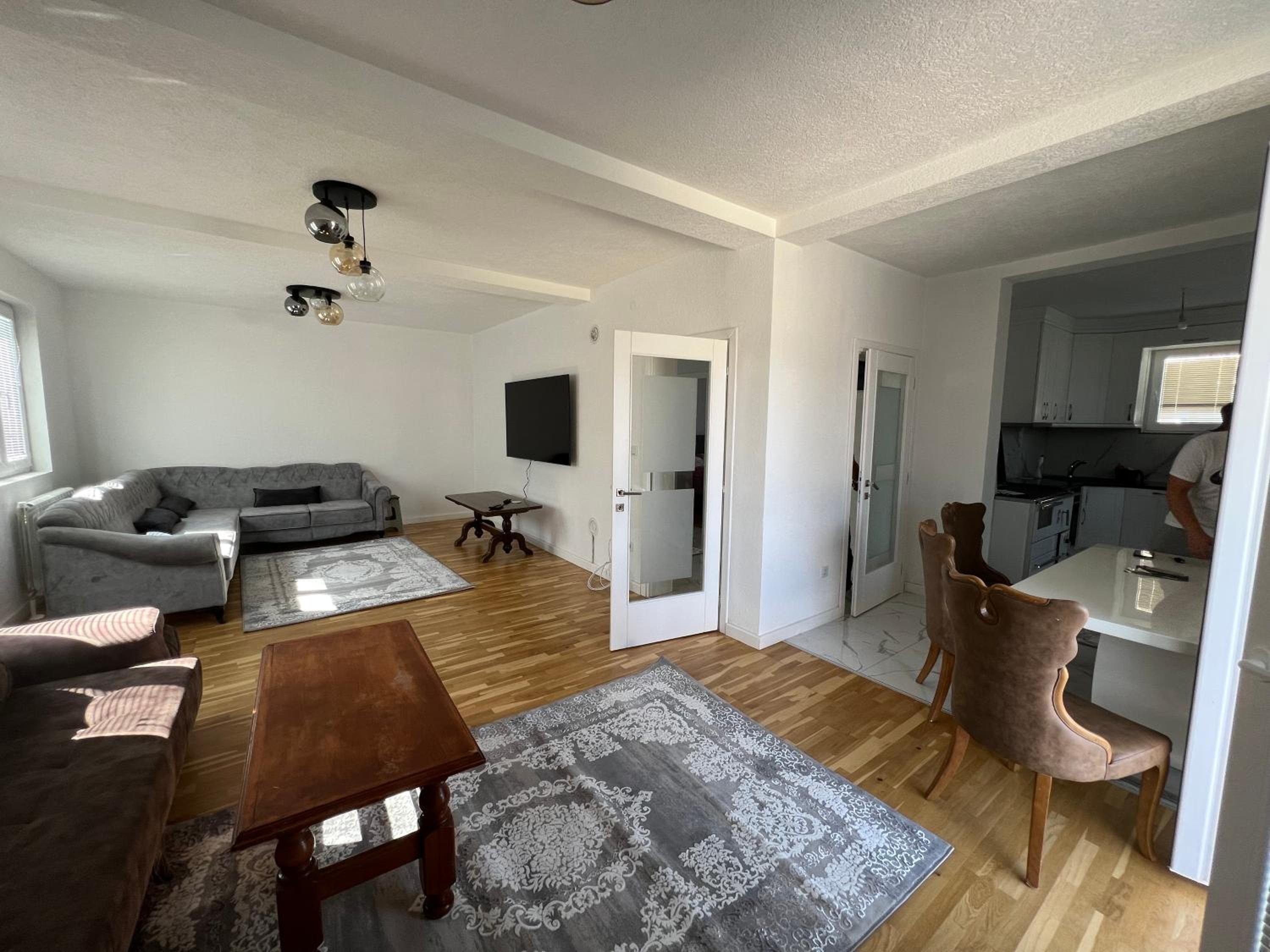 Duča Apartmani