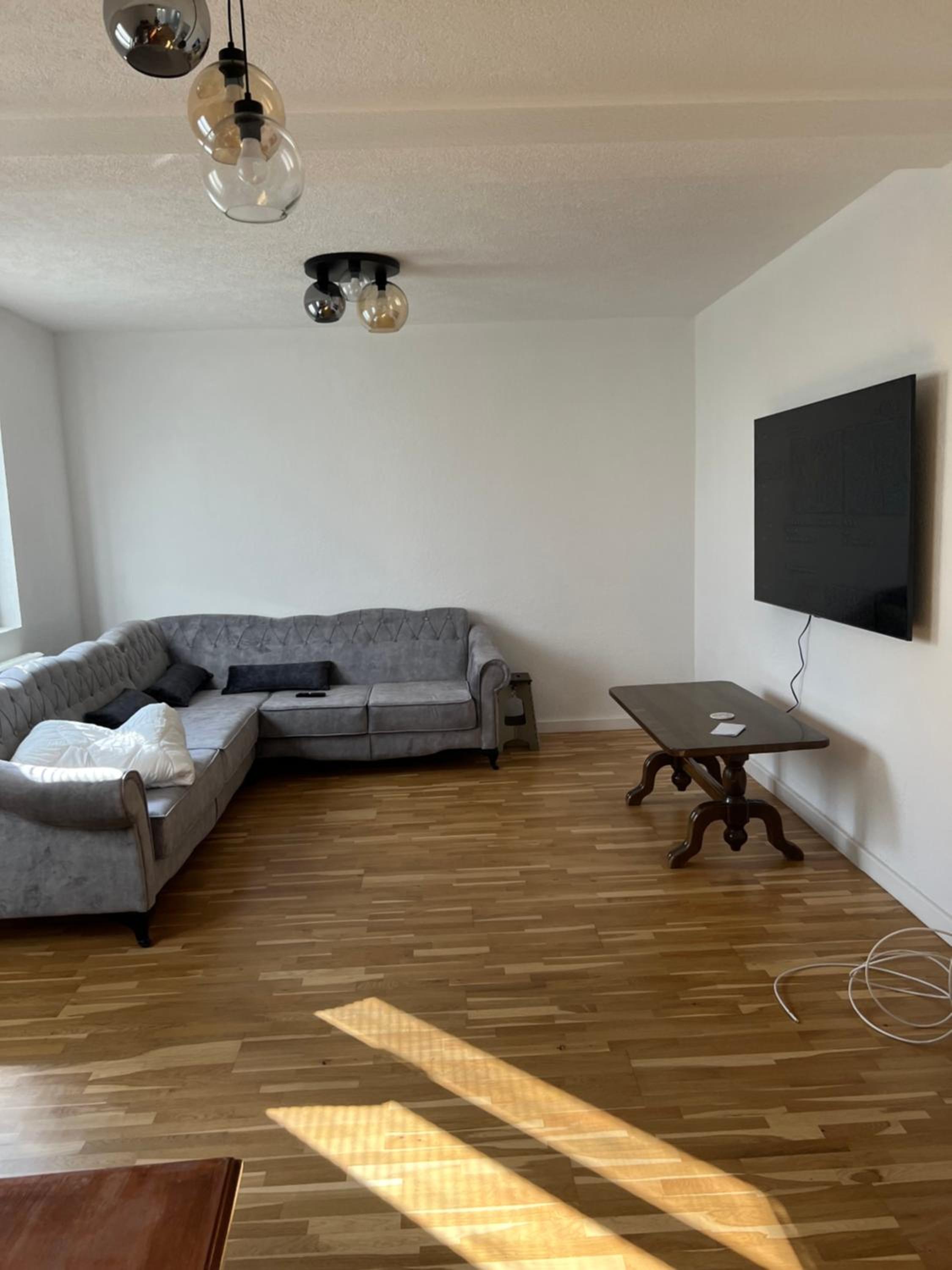 Duča Apartmani