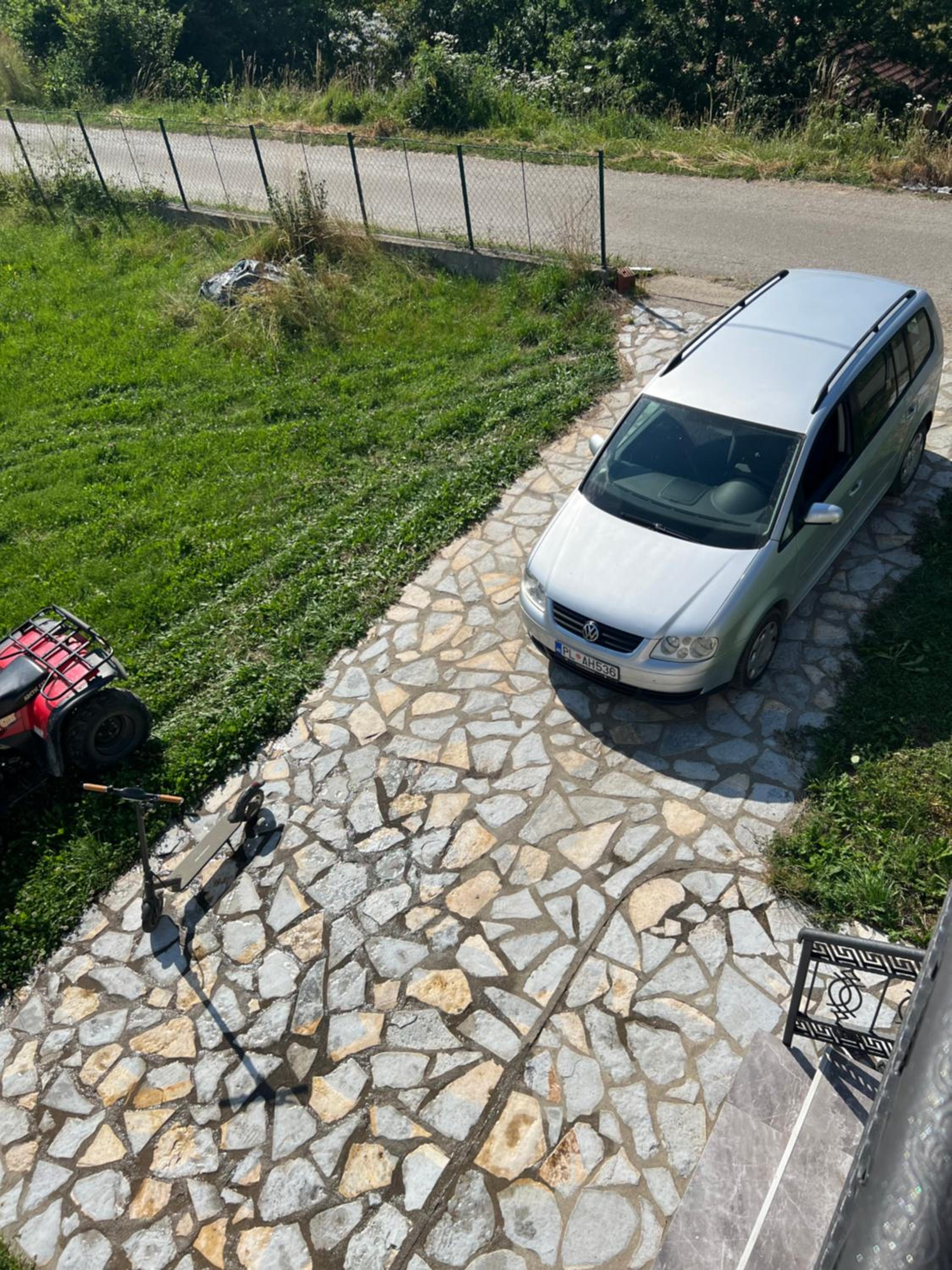 Duča Apartmani