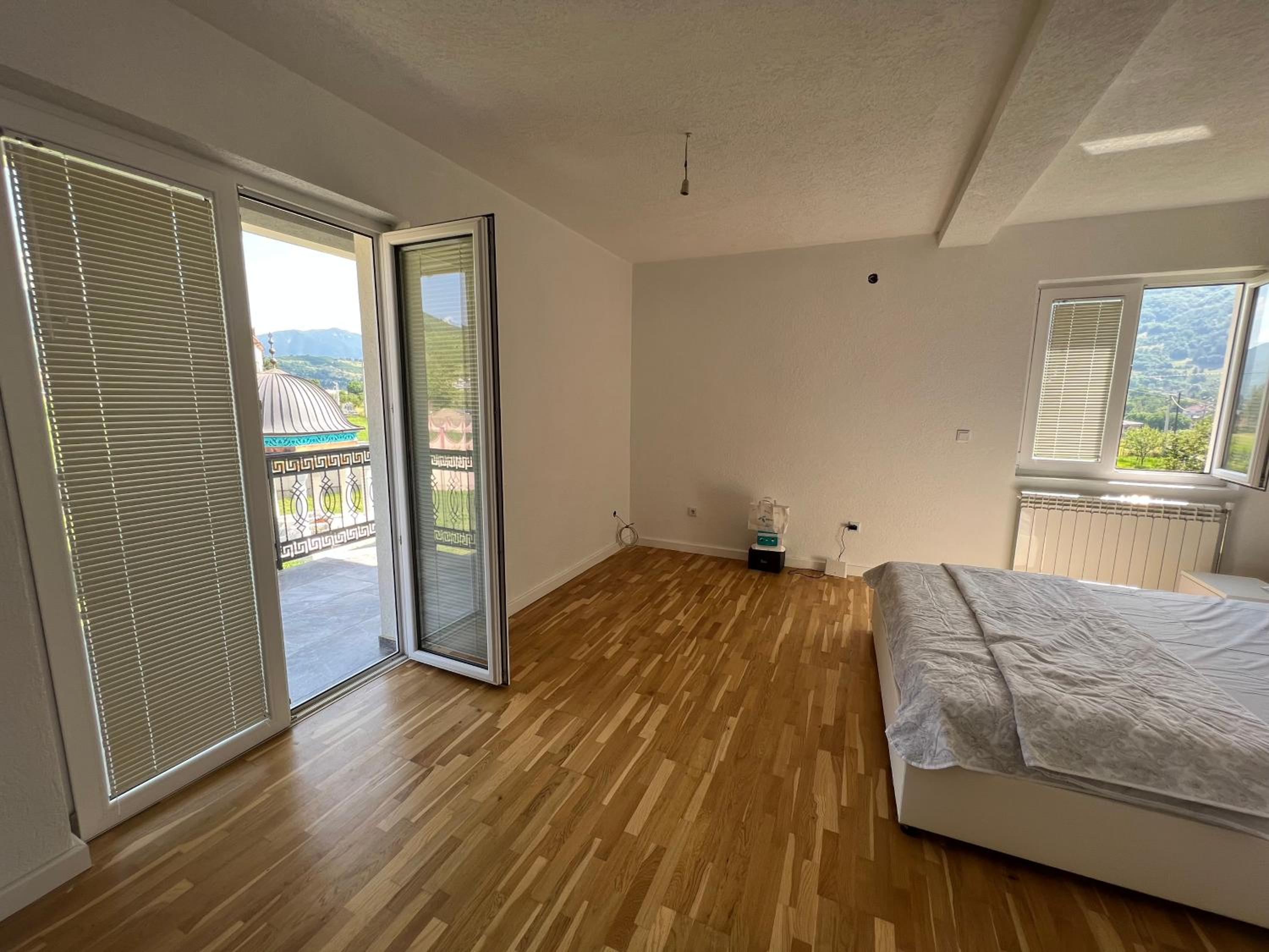 Duča Apartmani