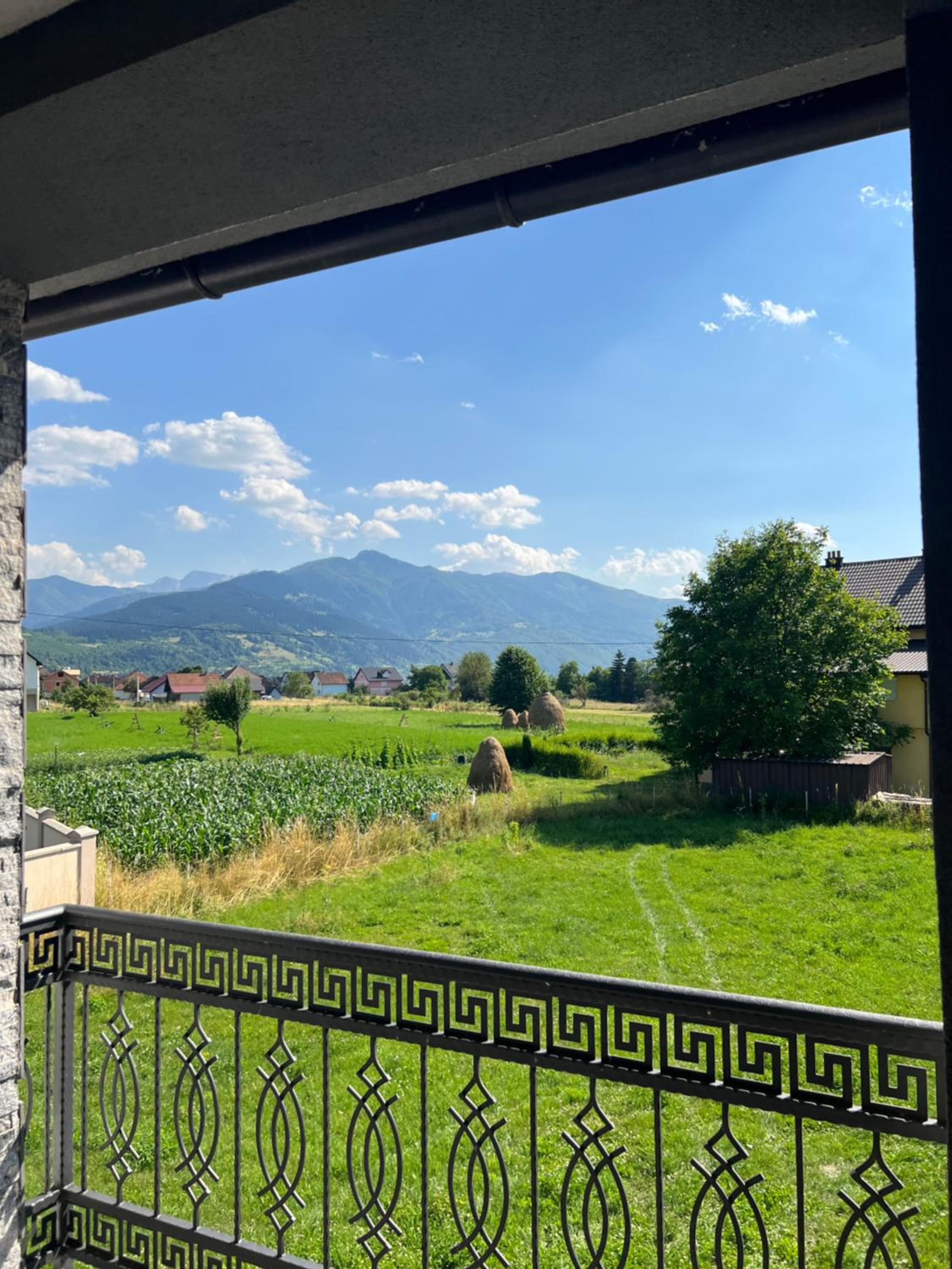 Duča Apartmani