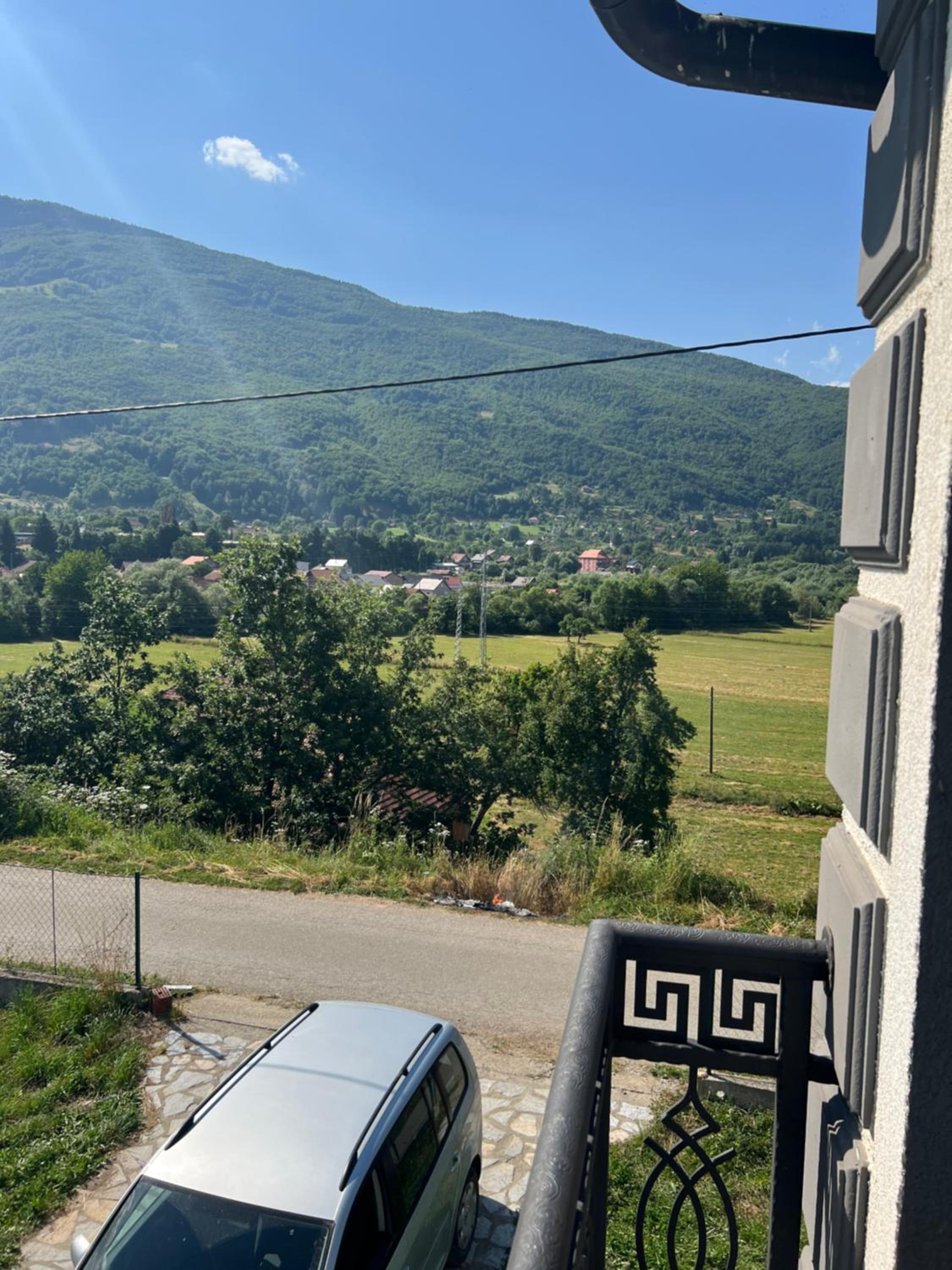 Duča Apartmani