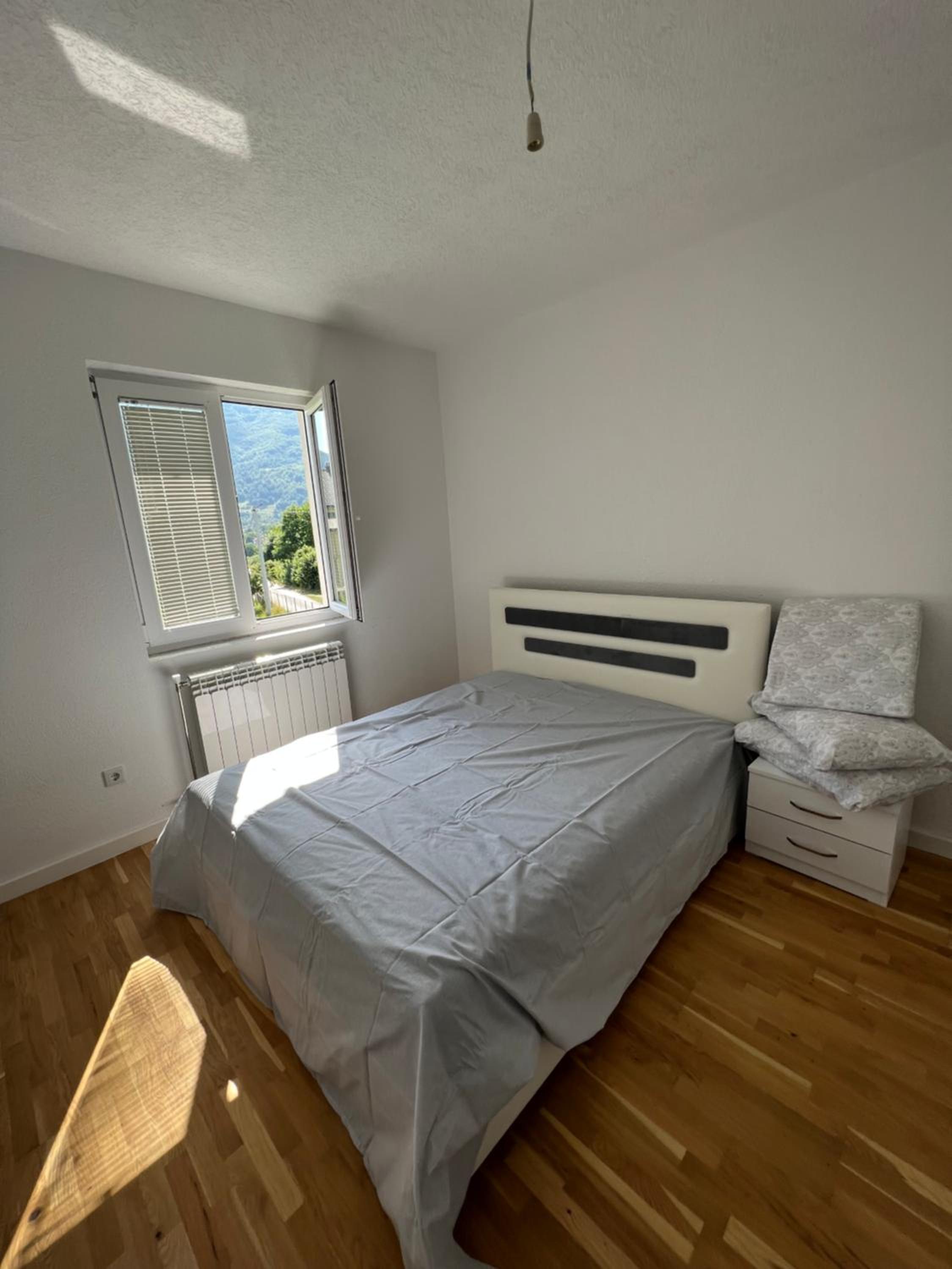 Duča Apartmani