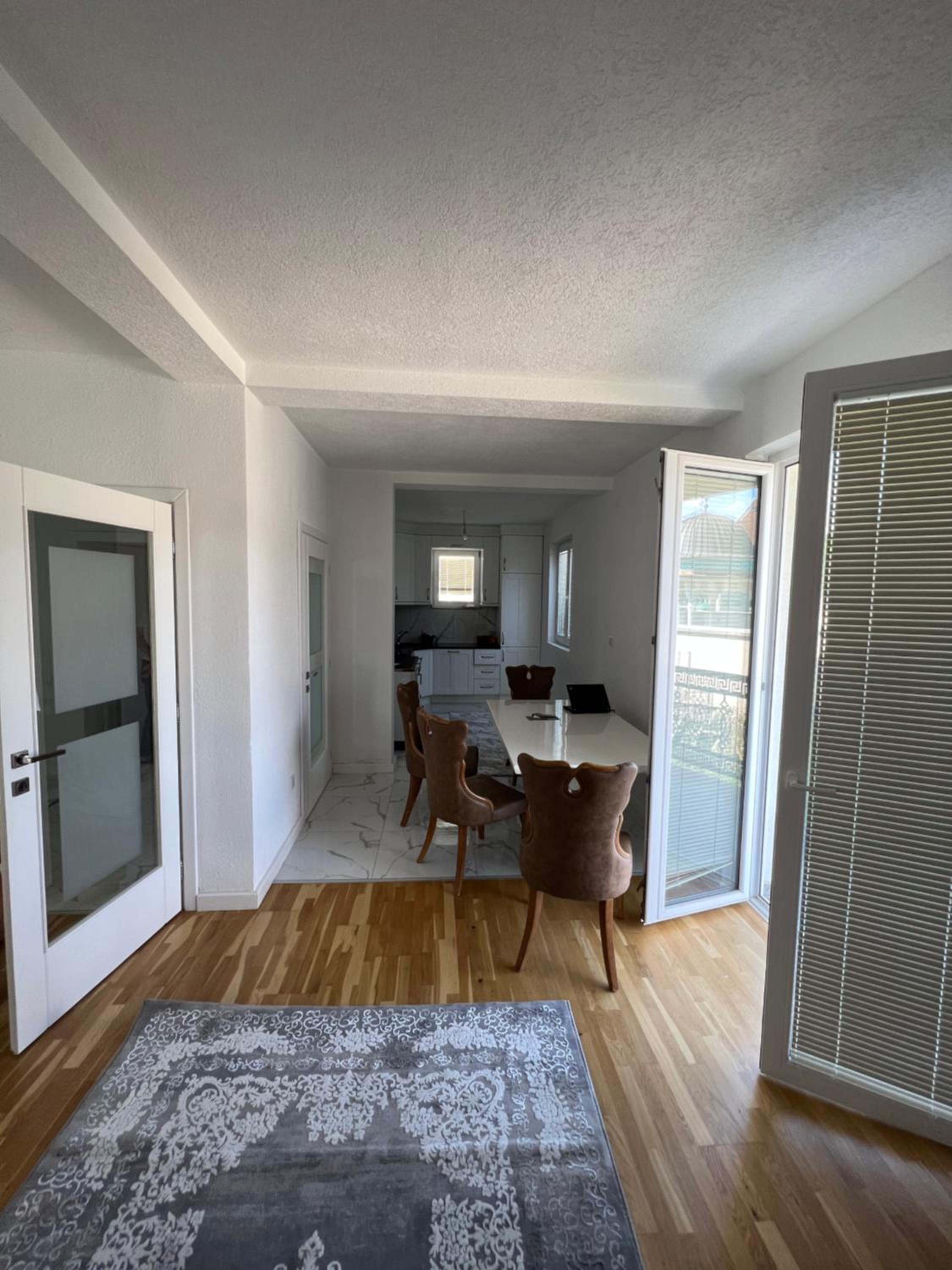Duča Apartmani