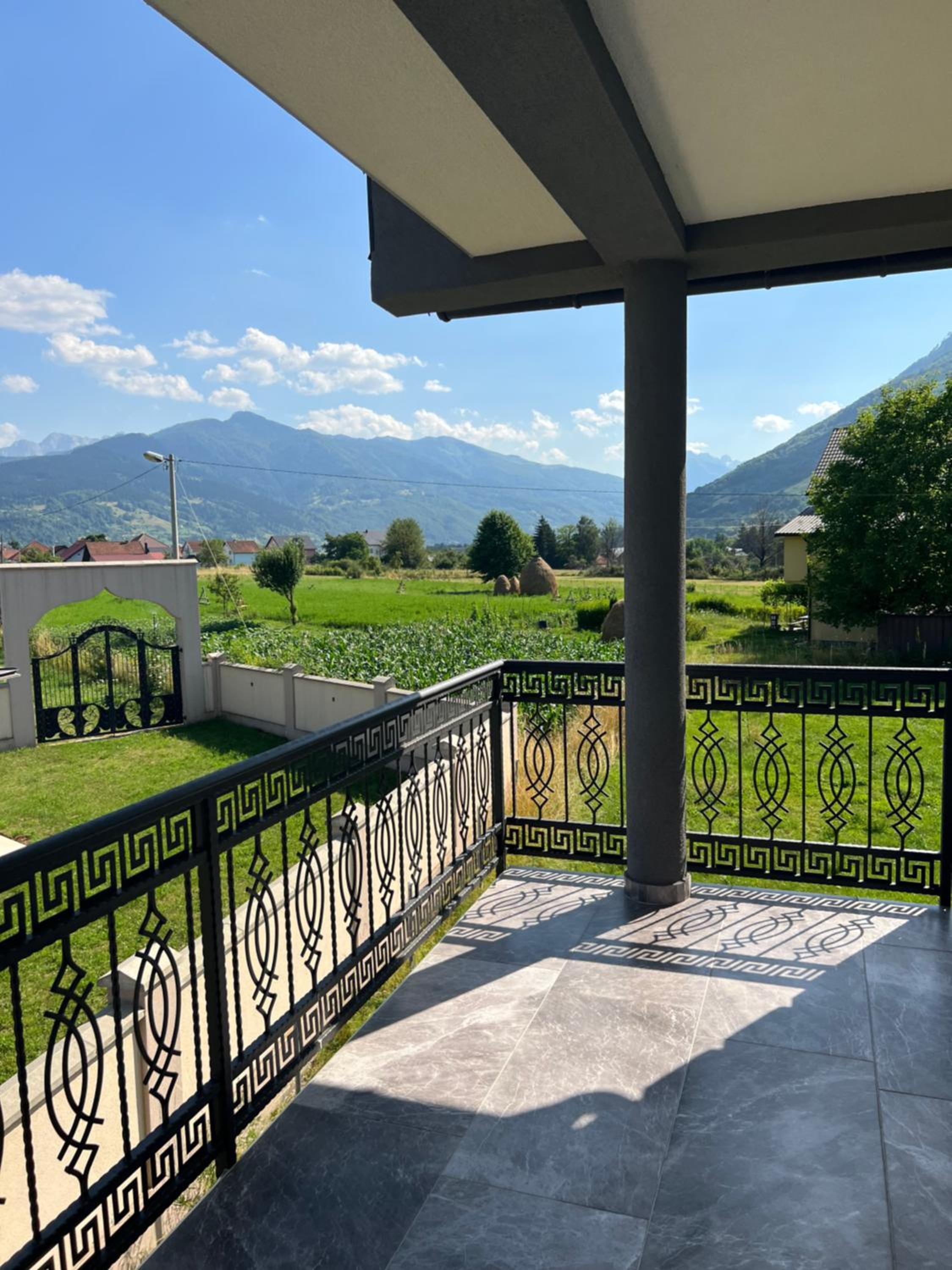 Duča Apartmani