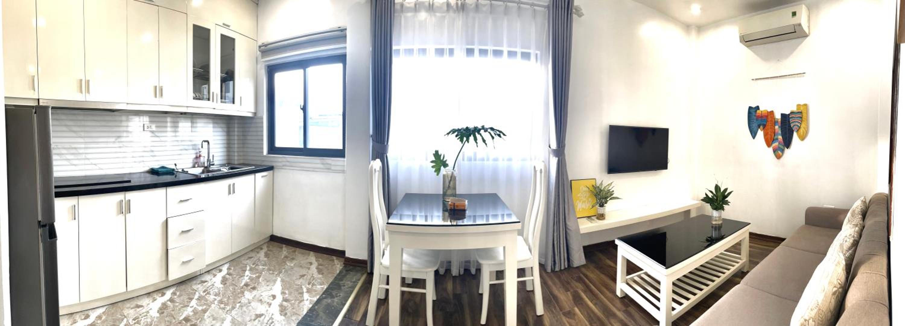 KemHome West Lake