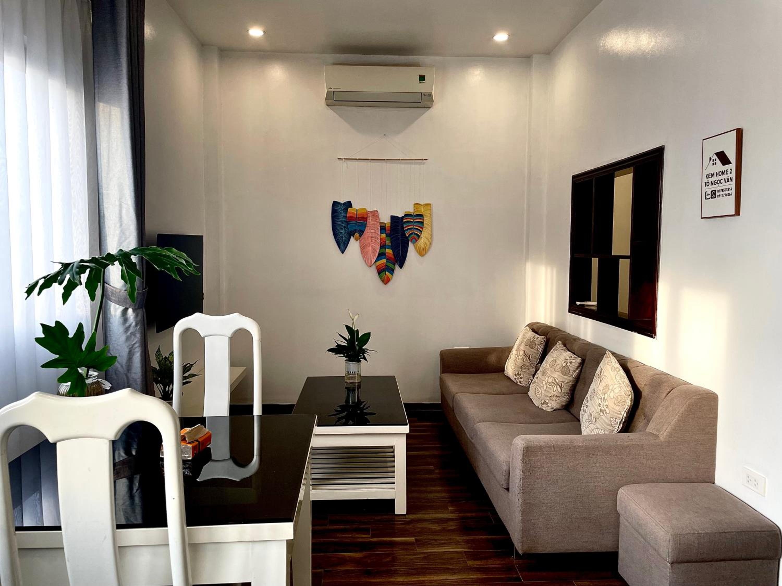 KemHome West Lake